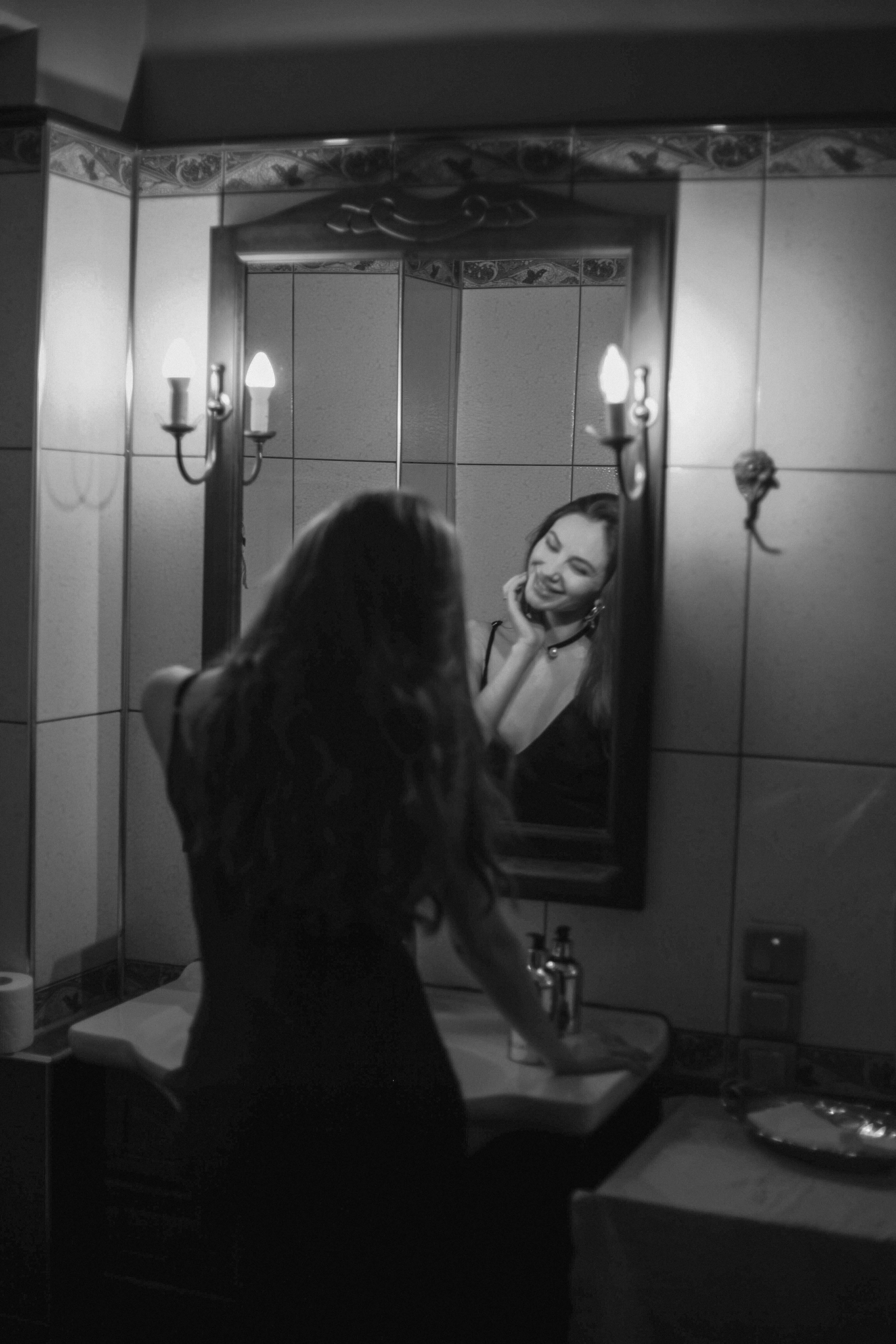 Женский портрет. Фотограф Калуга|Москва|Крым Данилова Александра