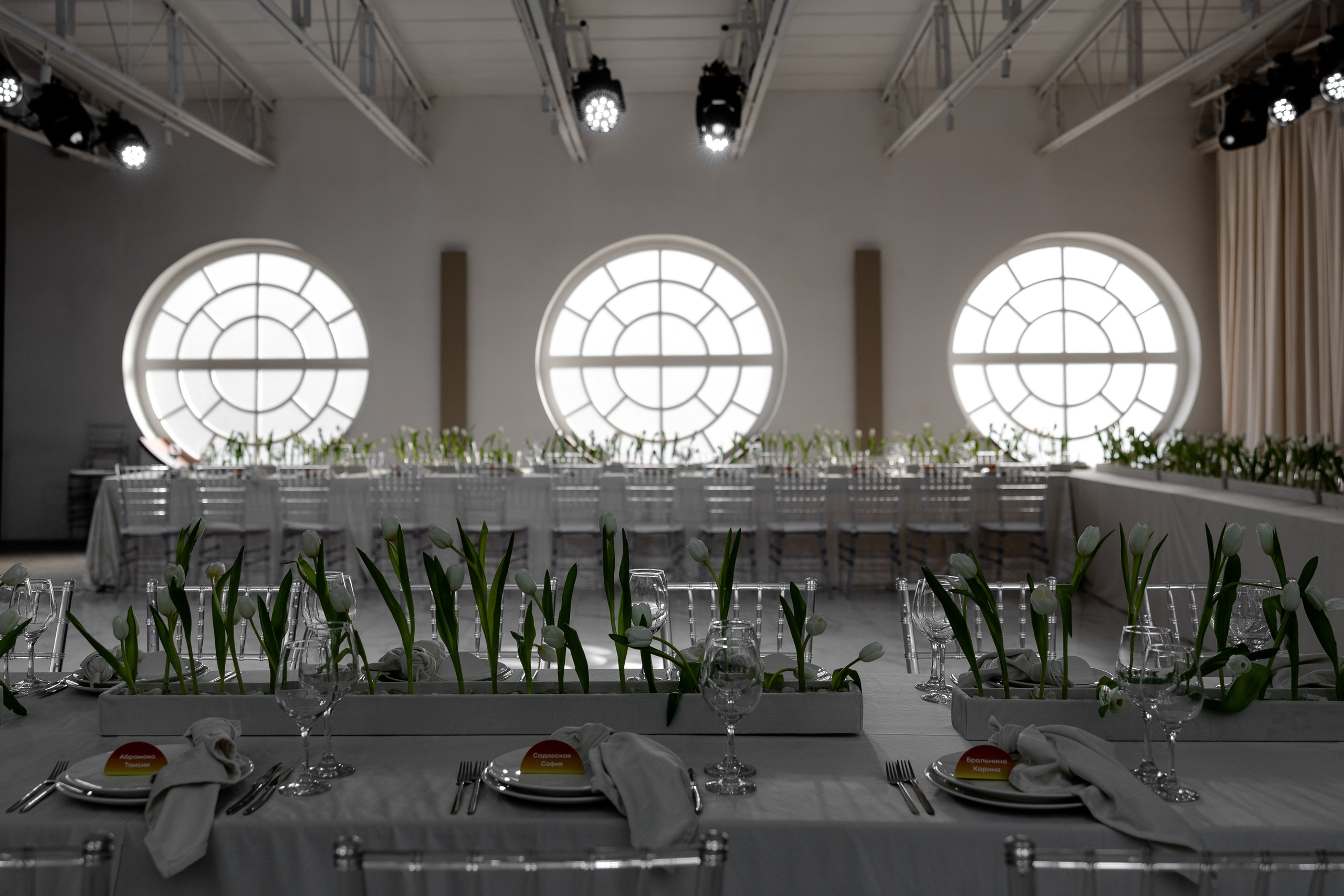 Таисия и Алексей. Свадебный фотограф в Москве Топтыгин Иван