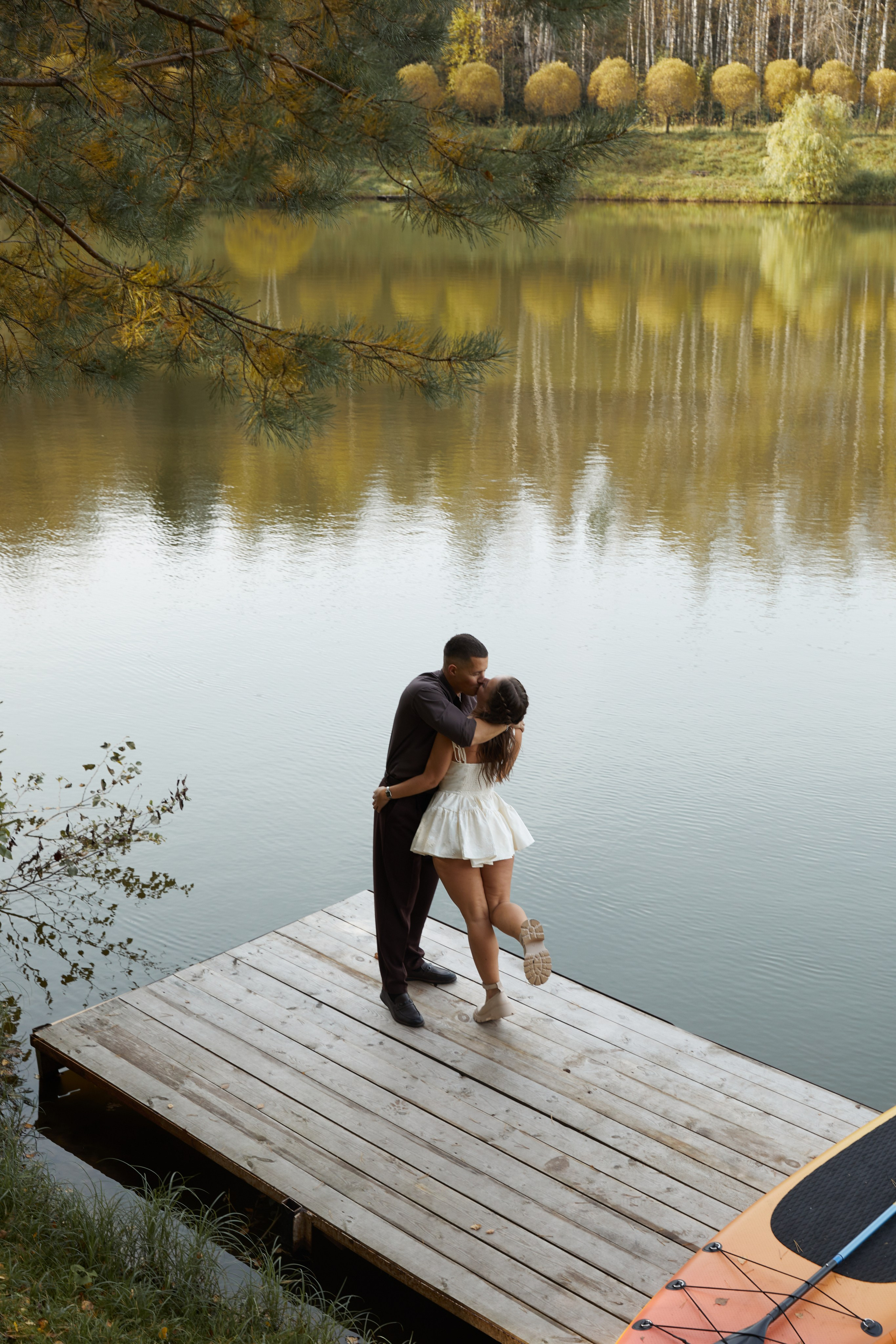 20.09.2025. Портретный фотограф в городе Дубна