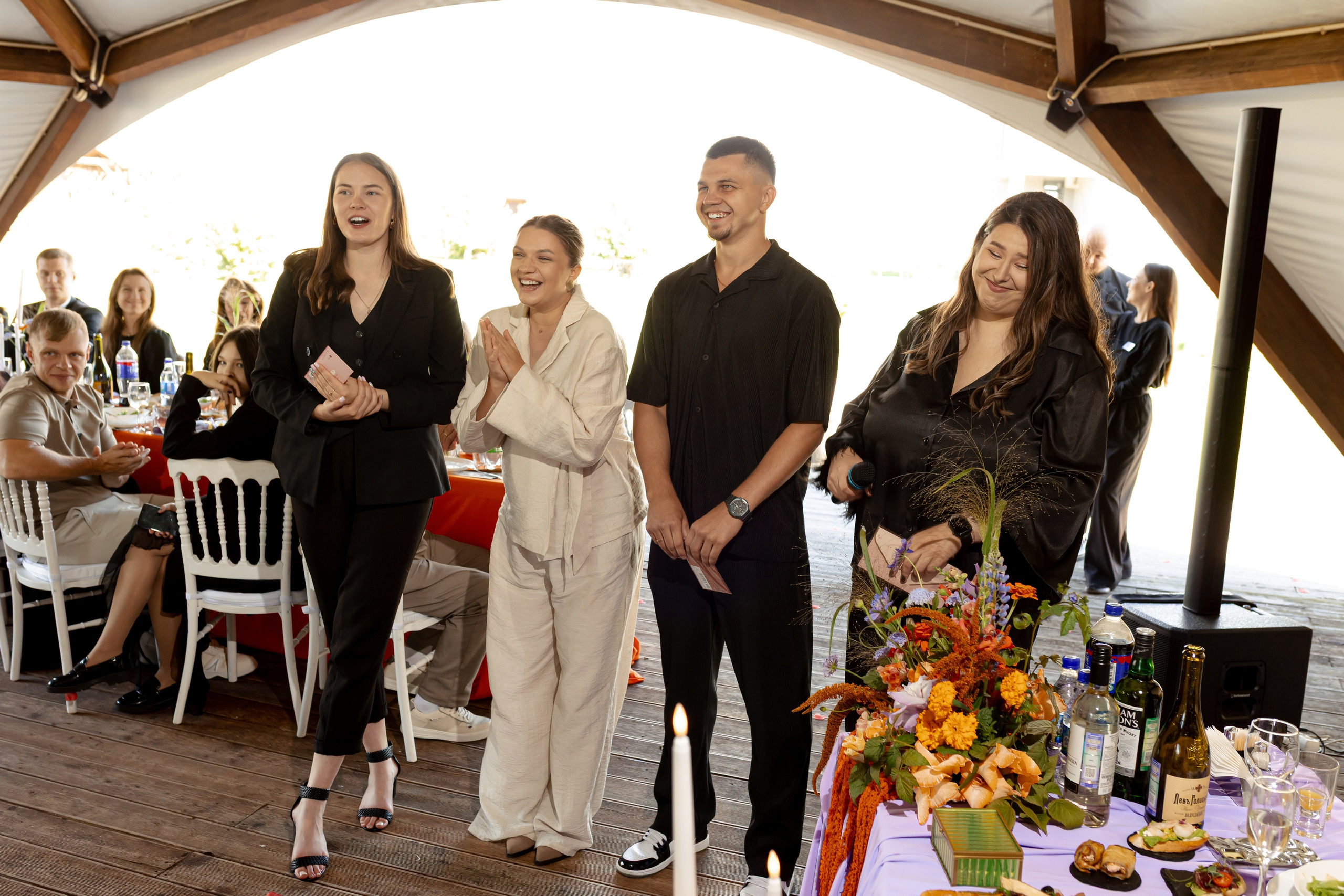 Влад и Катя. Фотограф Вячеслав Фарунин