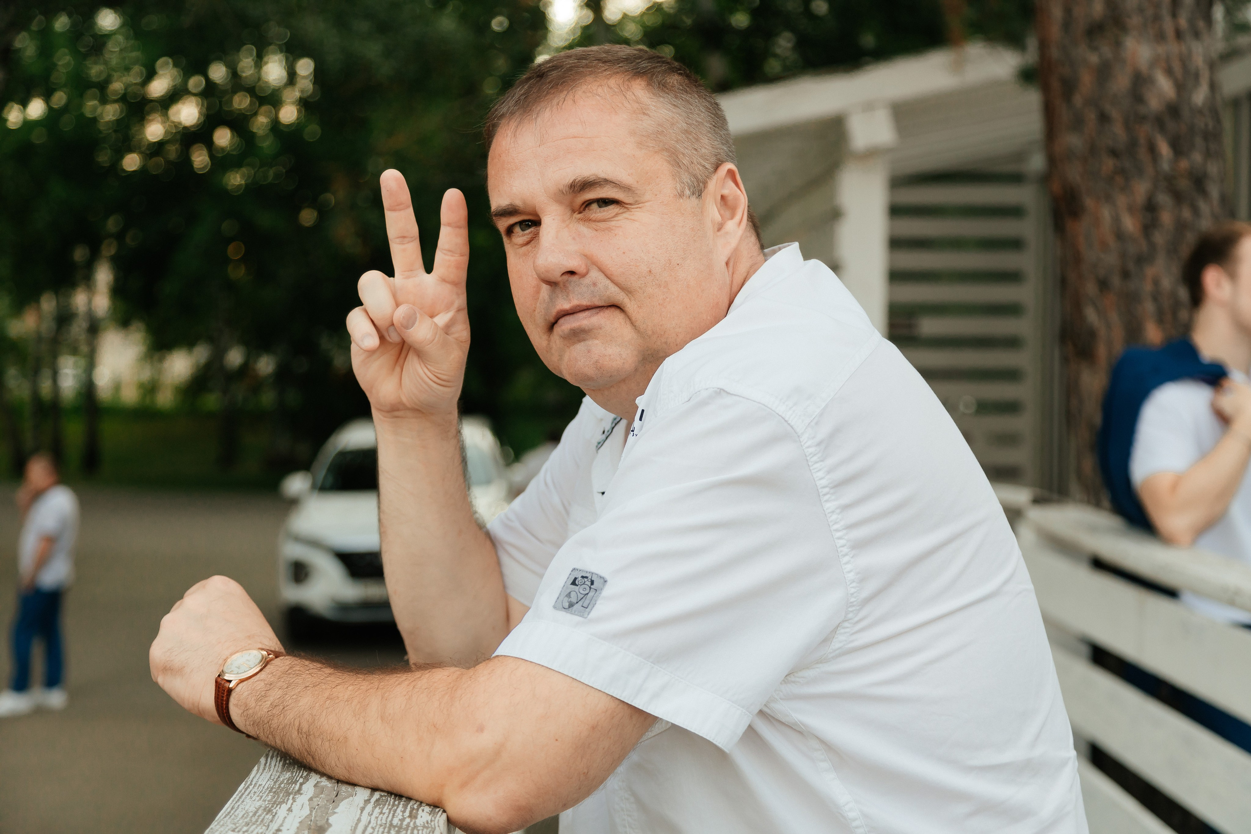 Выпускной 2024. Фотограф Вячеслав Фарунин