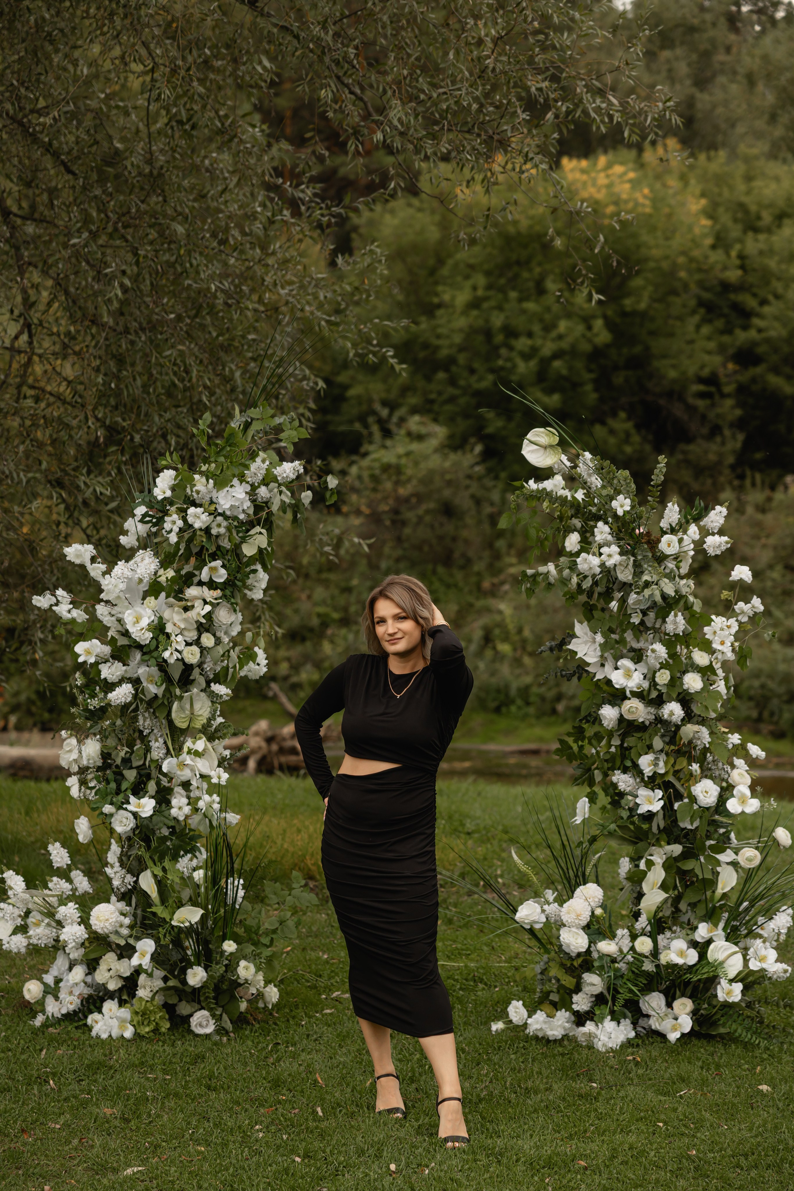 Дима и Арина. Фотограф Вячеслав Фарунин