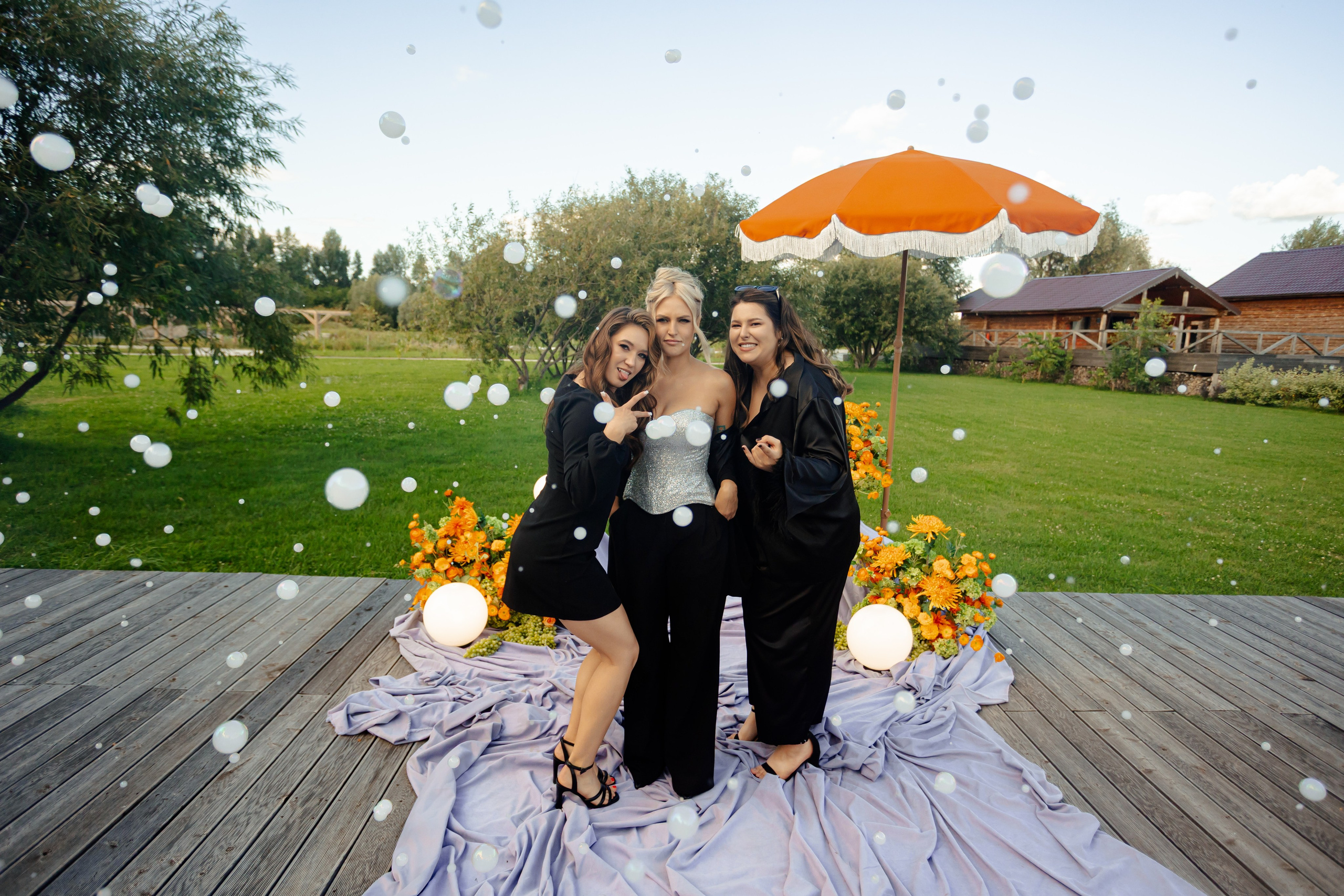 Влад и Катя. Фотограф Вячеслав Фарунин