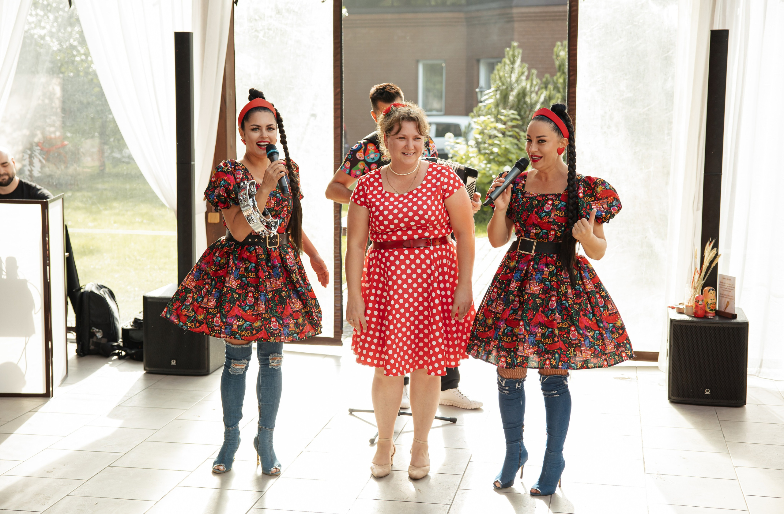 Данил и Анастасия. Фотограф Вячеслав Фарунин