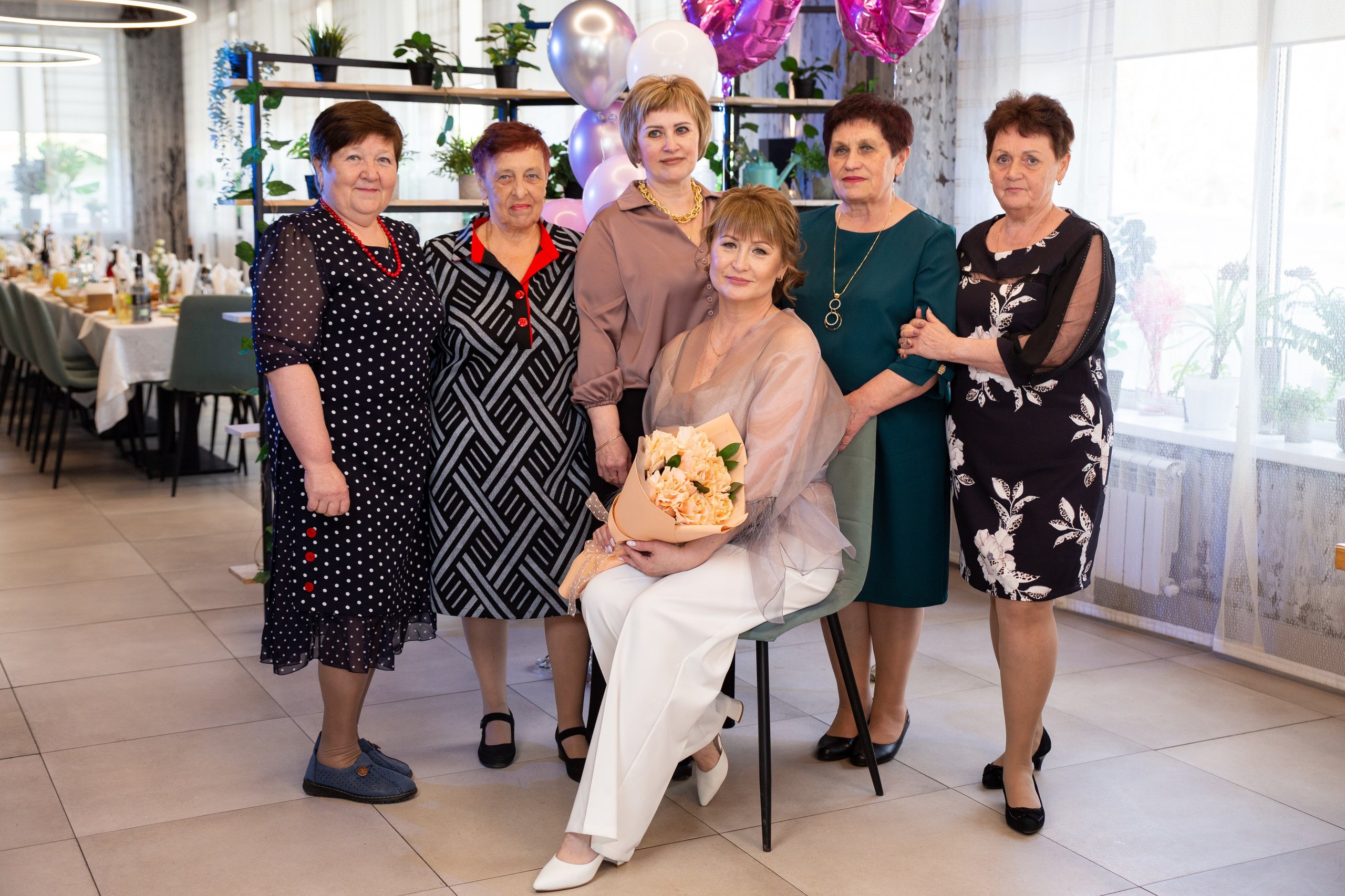 БАНКЕТЫ ЮБИЛЕИ. Спортивный фотограф Нижний Новгород