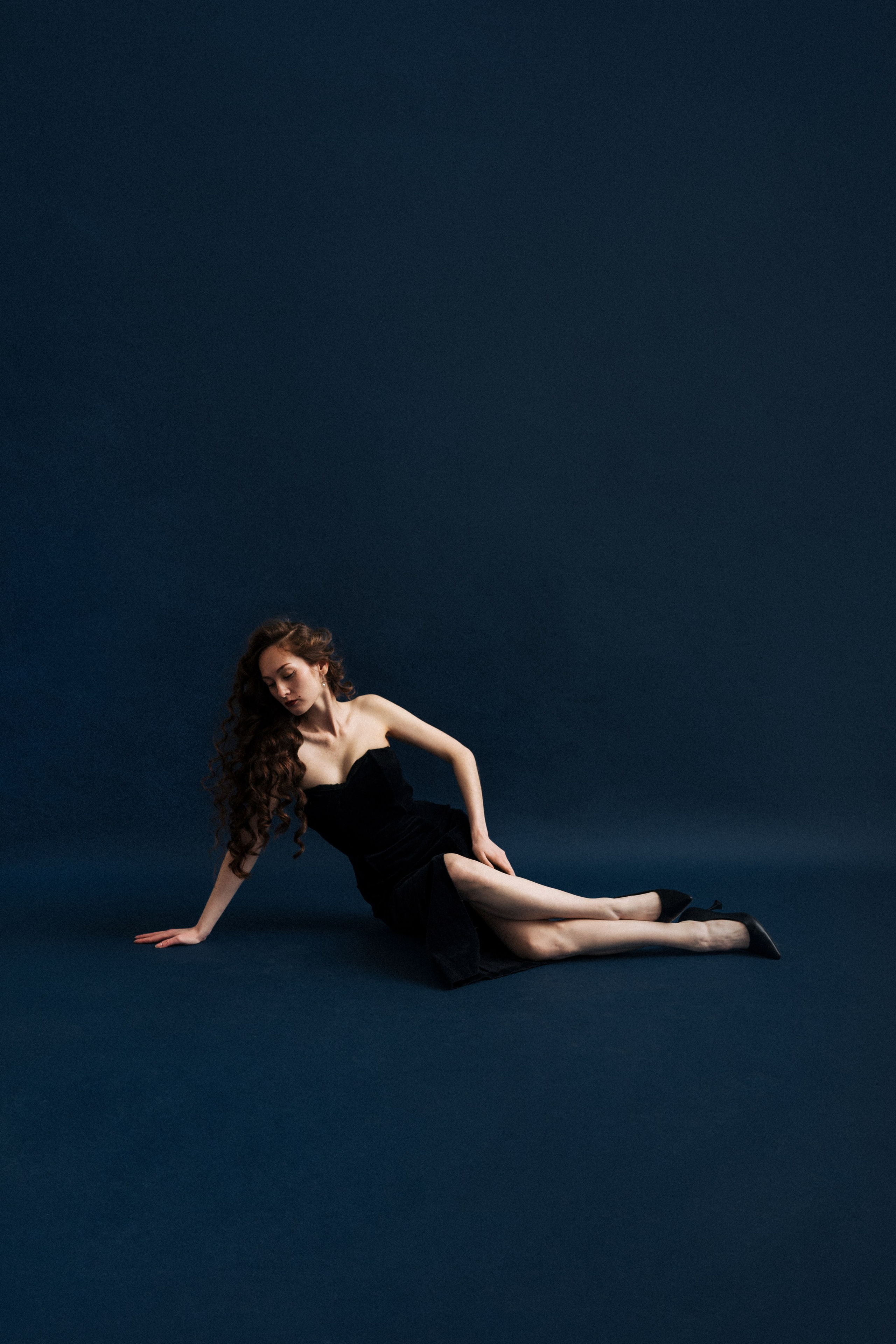 Нурия. Arina Chernykh