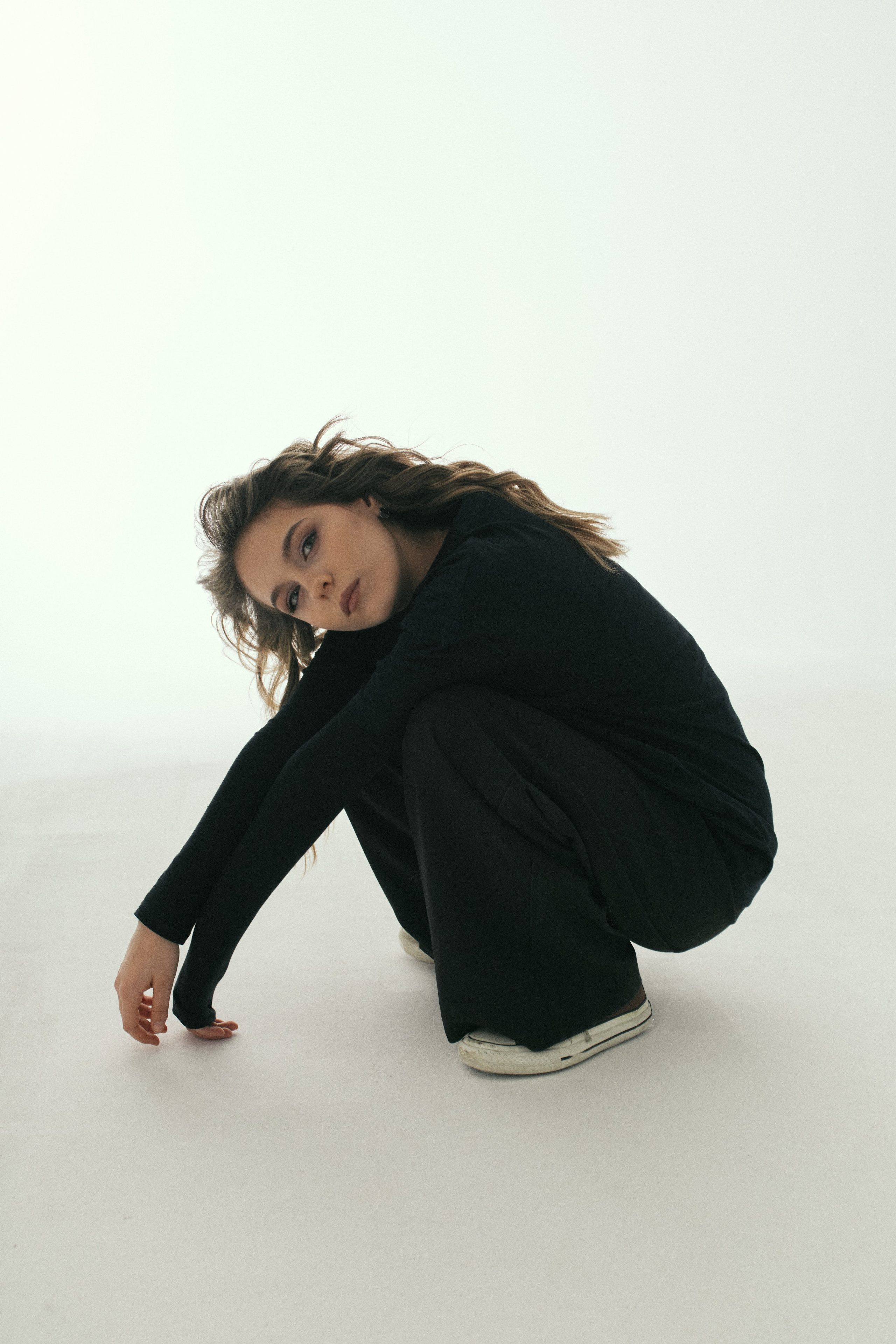 1. Профессиональный Фотограф во Владимире, в Москве и в Суздале — Полина Романычева