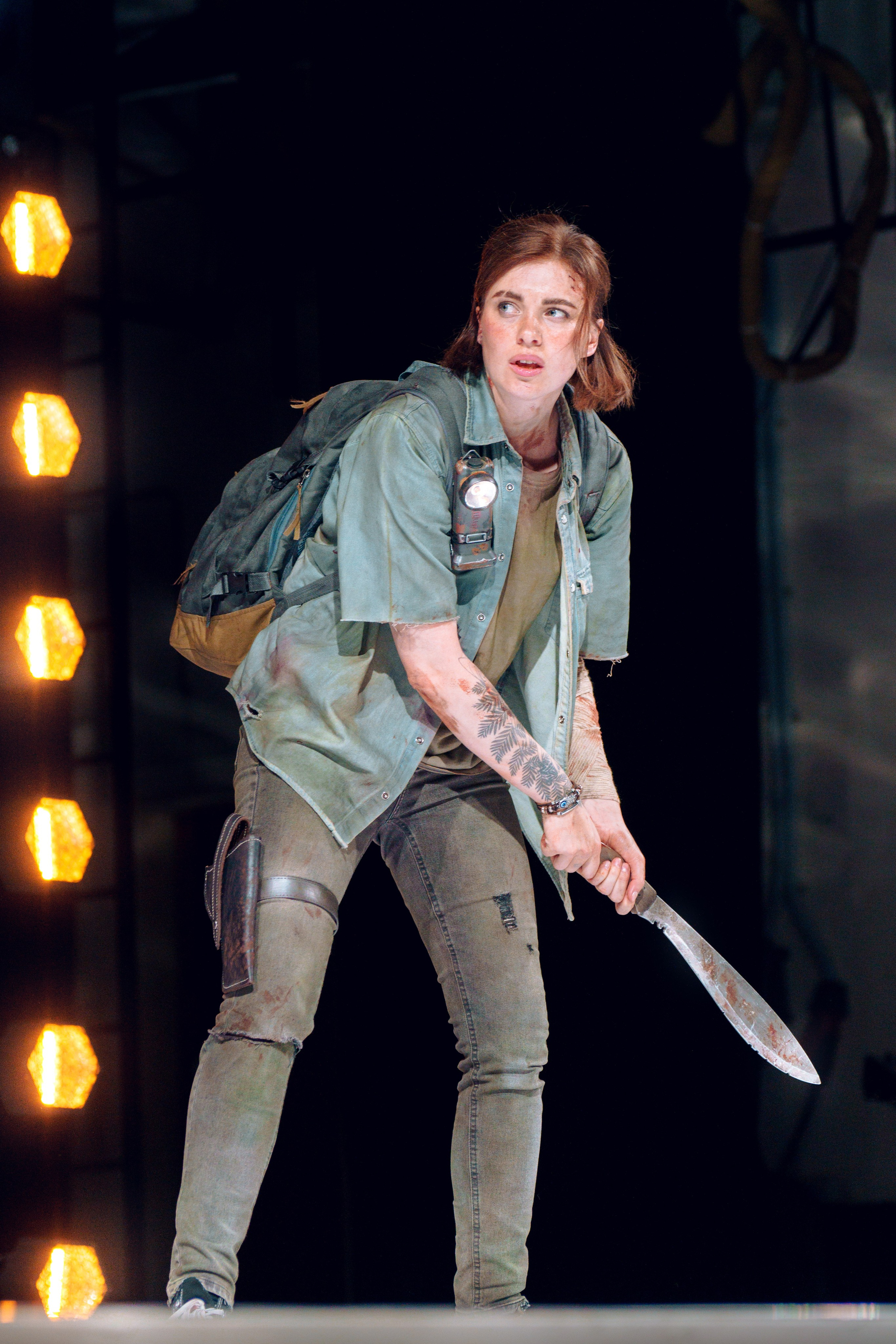 Конфа 2025. Фотограф в Санкт-Петербурге Ибрагимова Алина