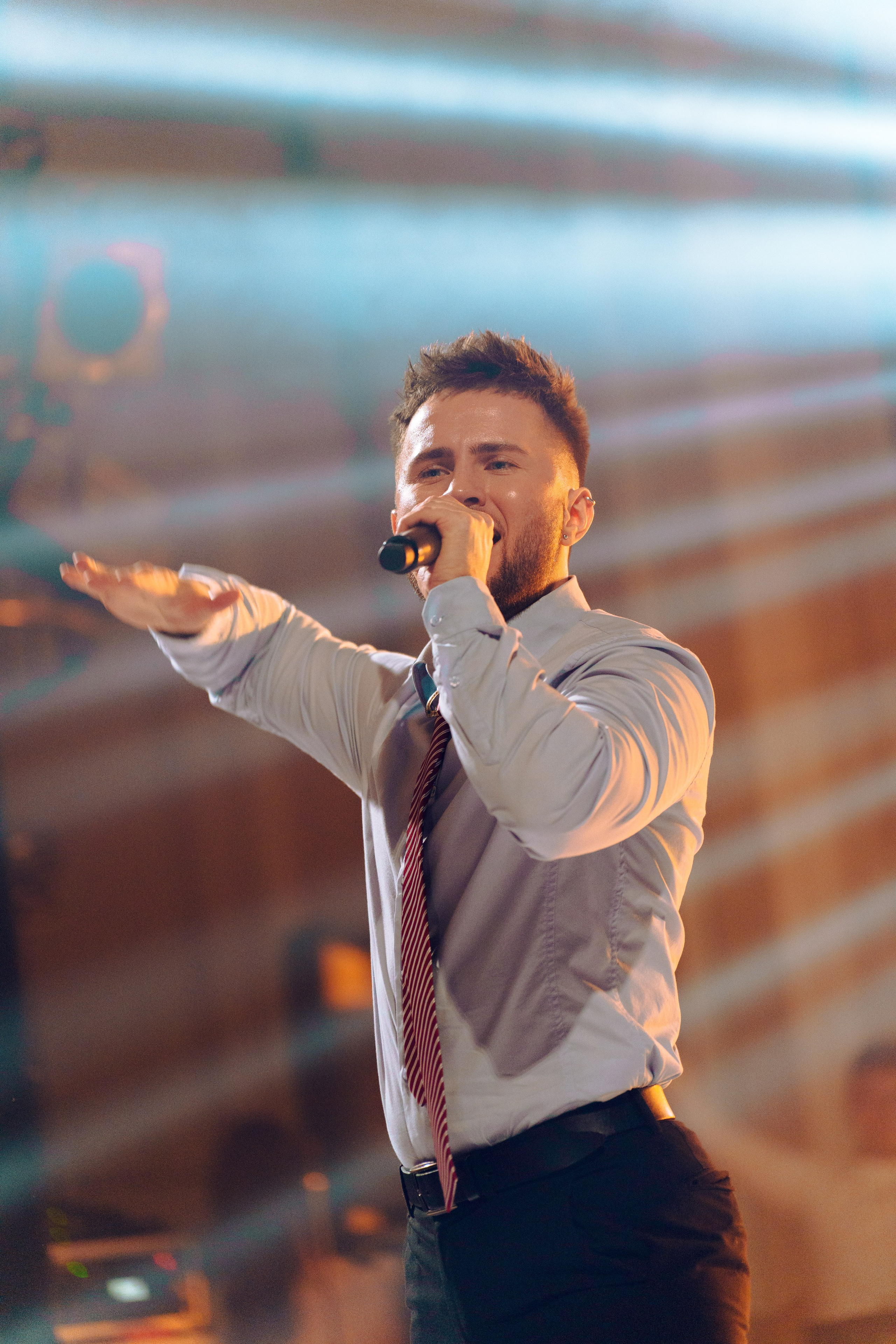 Валерий Ковальский. Фотограф в Санкт-Петербурге Ибрагимова Алина