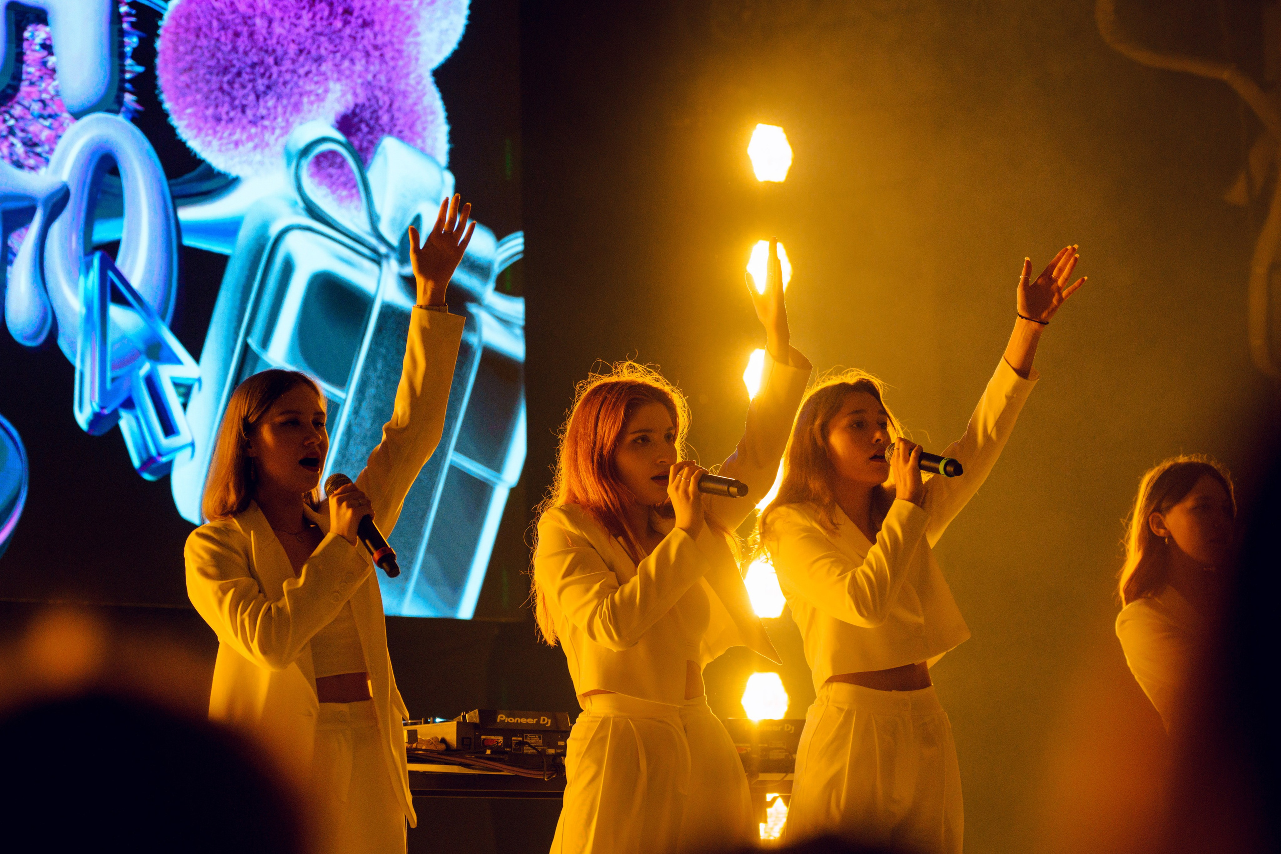 Студ Экспо 2025. Фотограф в Санкт-Петербурге Ибрагимова Алина