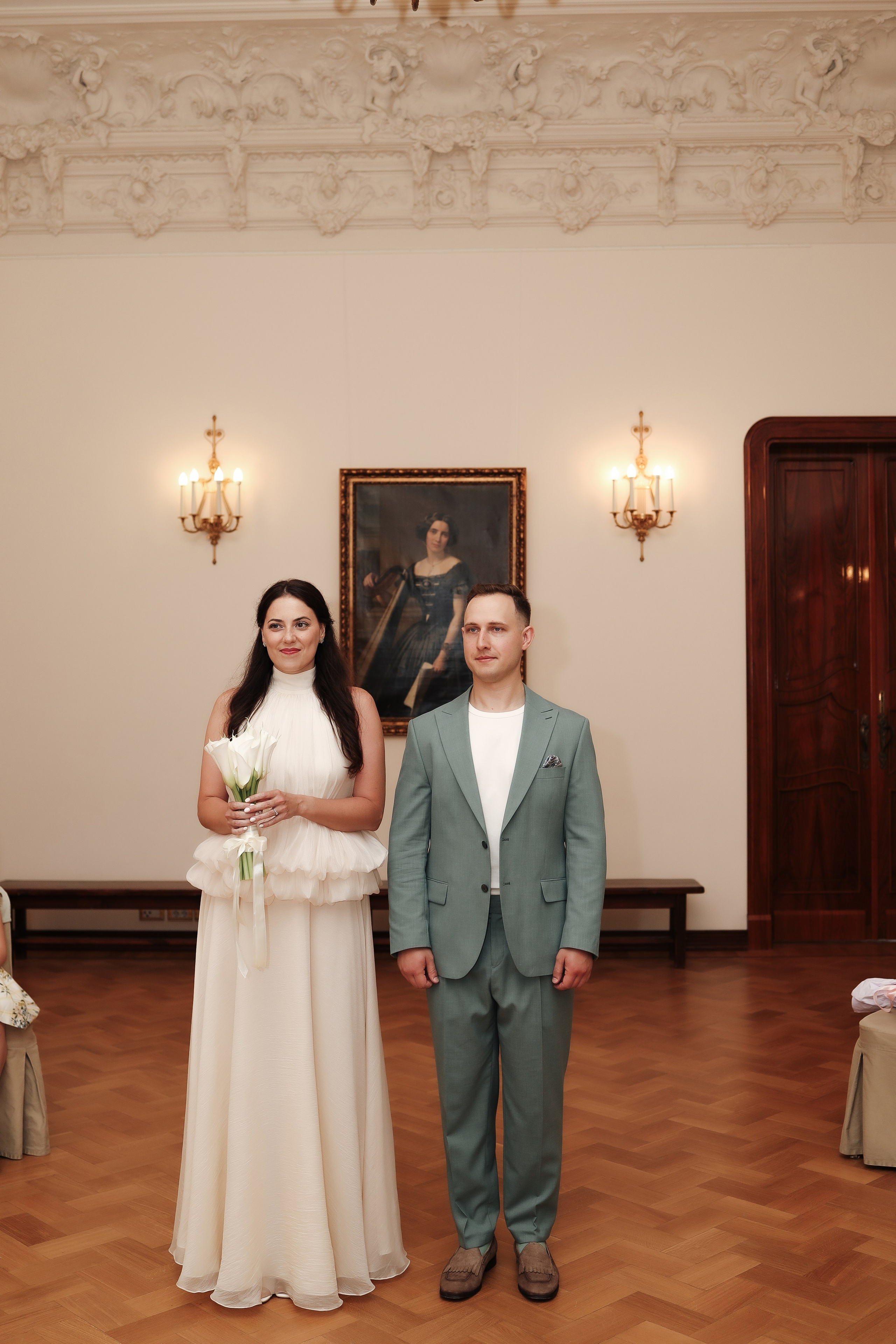 Е. + Н. Роспись в Усадьбе Зубовых, прогулка по набережной. Семейный и lovestory фотограф в Москве Светлана Коняхина