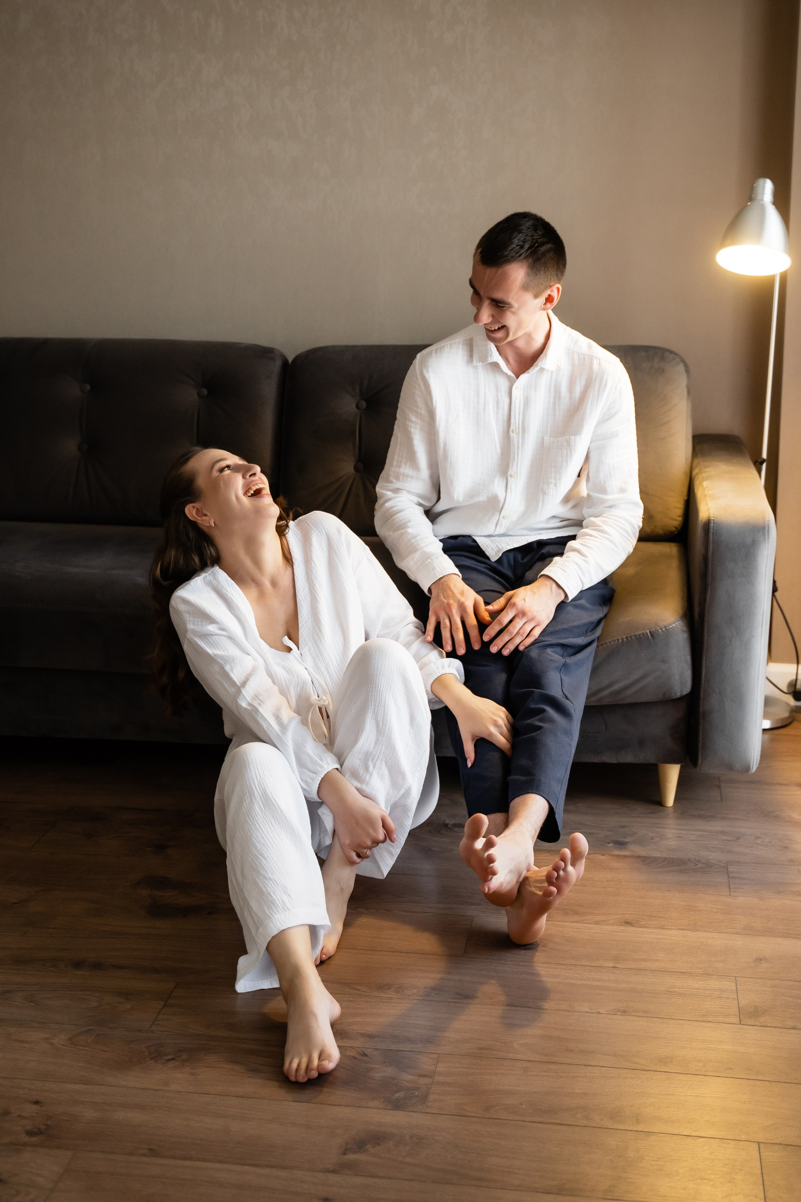 Ксения и Сергей. Свадебный фотограф Екатерина Кузнецова