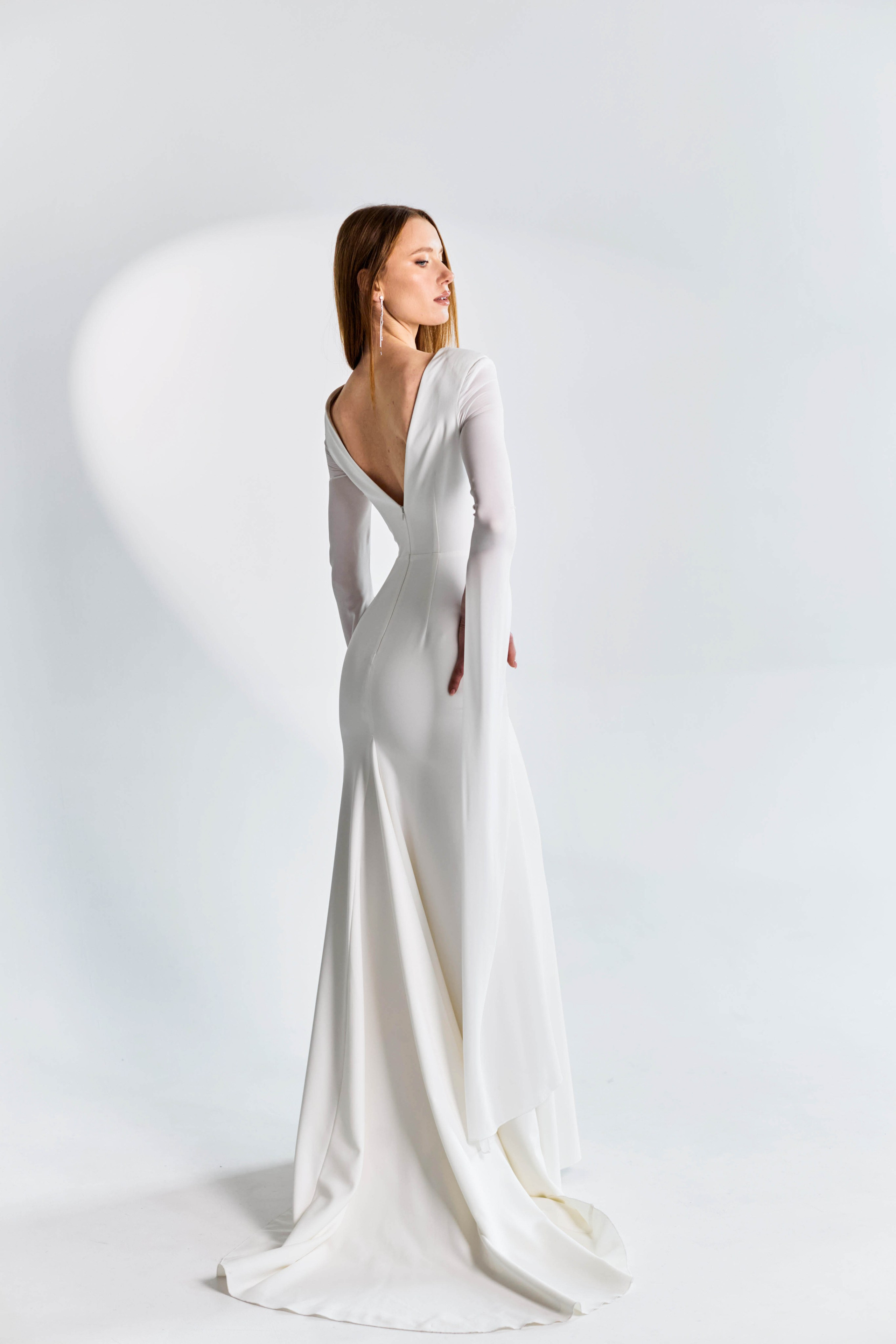 Дениз. Свадебный салон-ателье Бонжур в Минске Bonjour