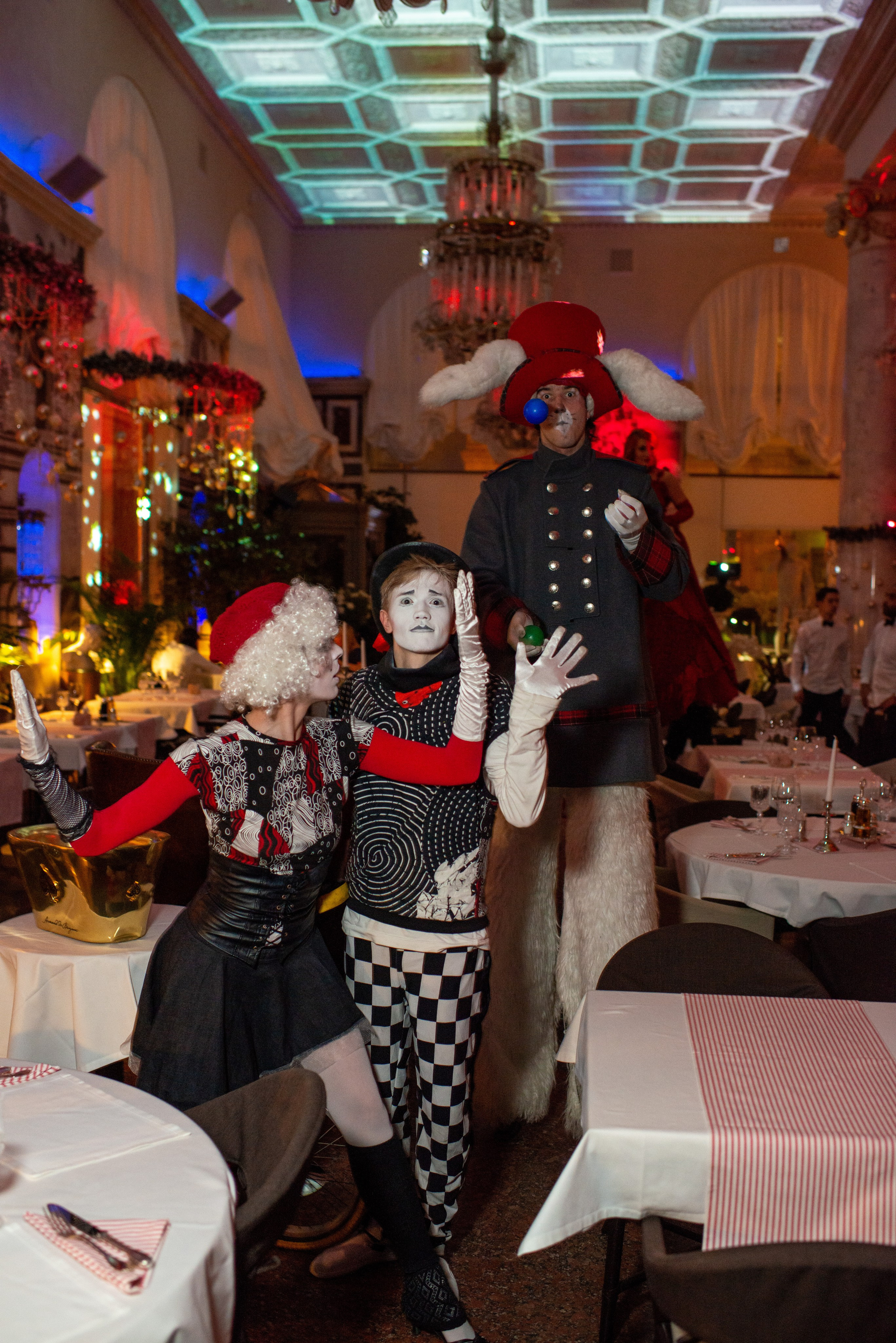 Мероприятия. Фотограф Дмитрий Андреев