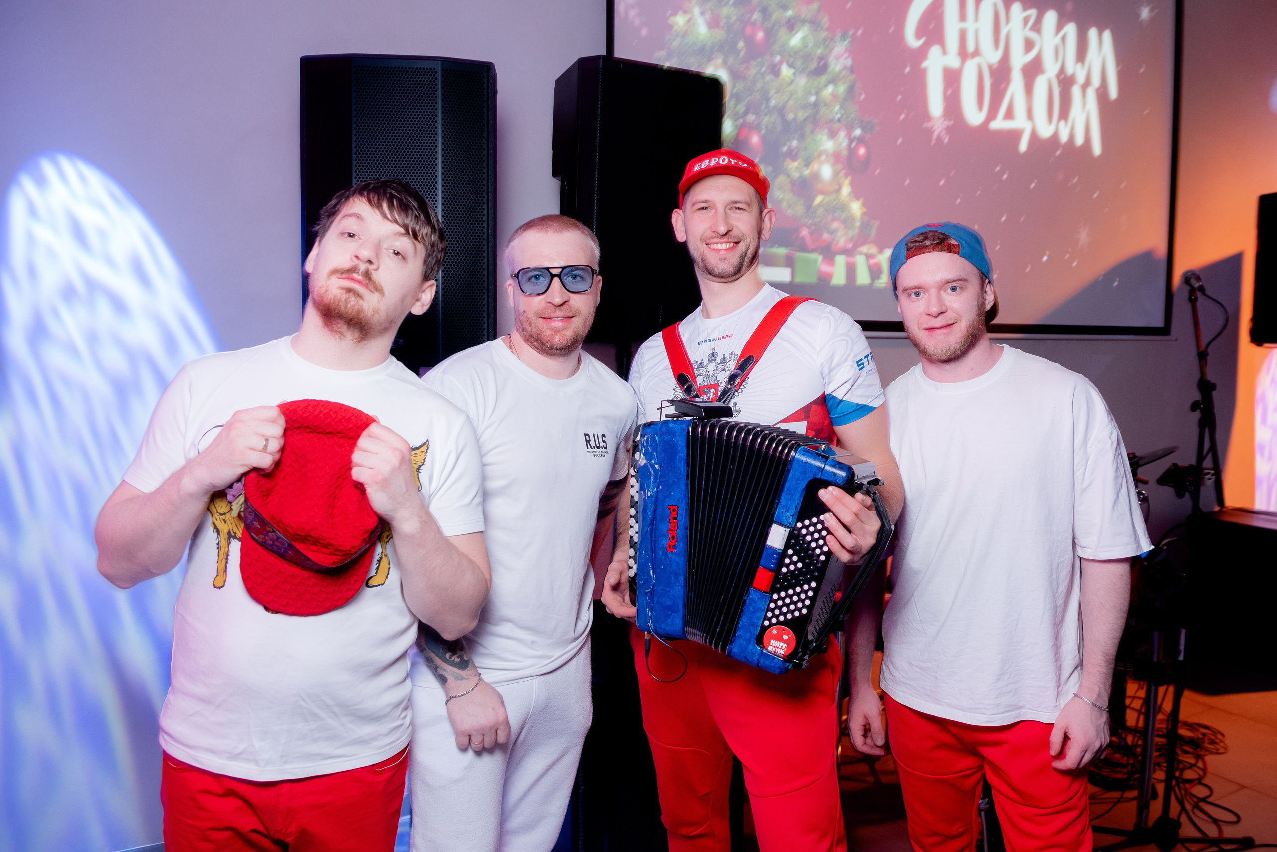 ГК Айтеко в Банкетном зале TOST. Фотограф в Волгограде и Волжском Александр Горбань