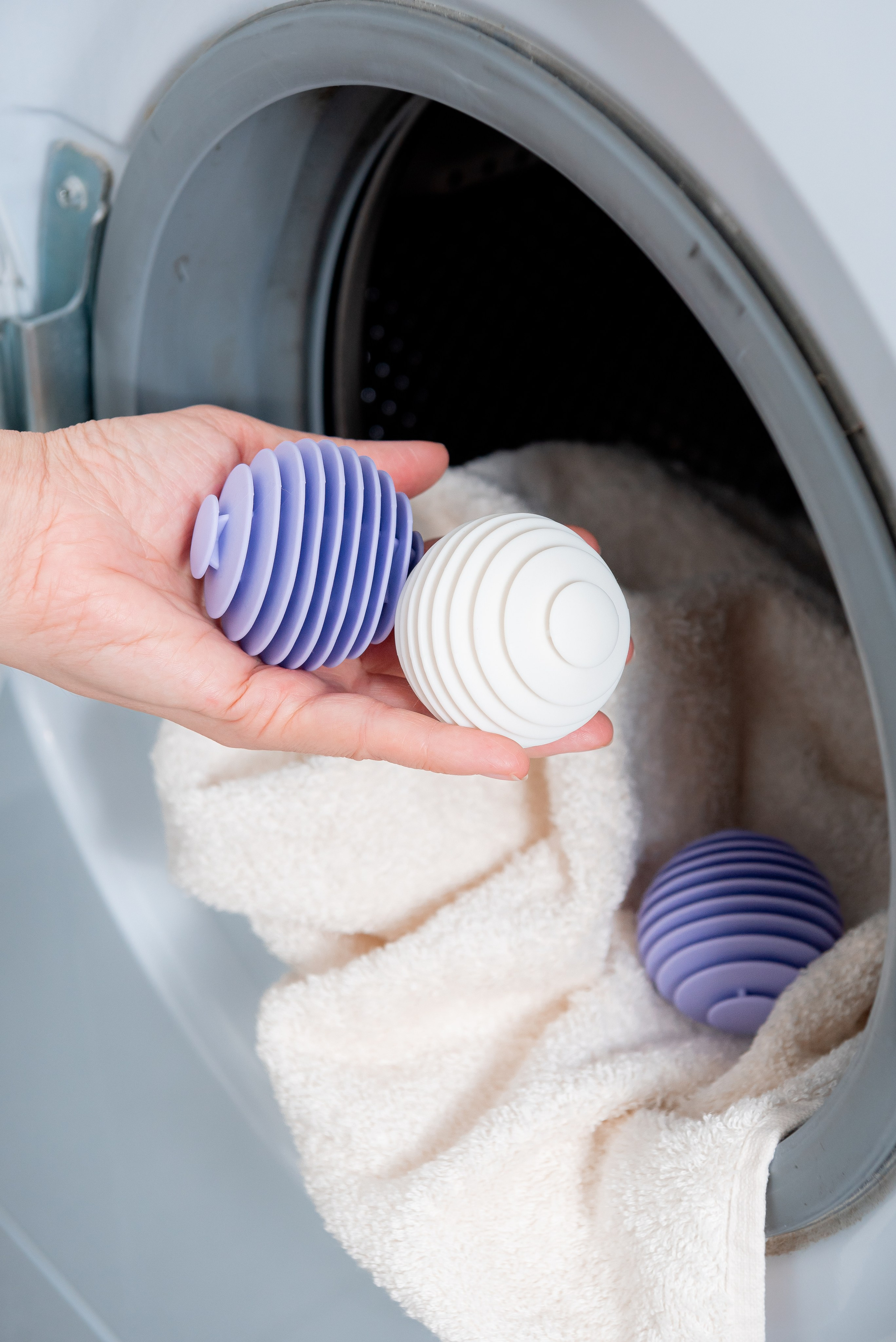 Шарики для стирки. Фотограф в Волгограде и Волжском Александр Горбань