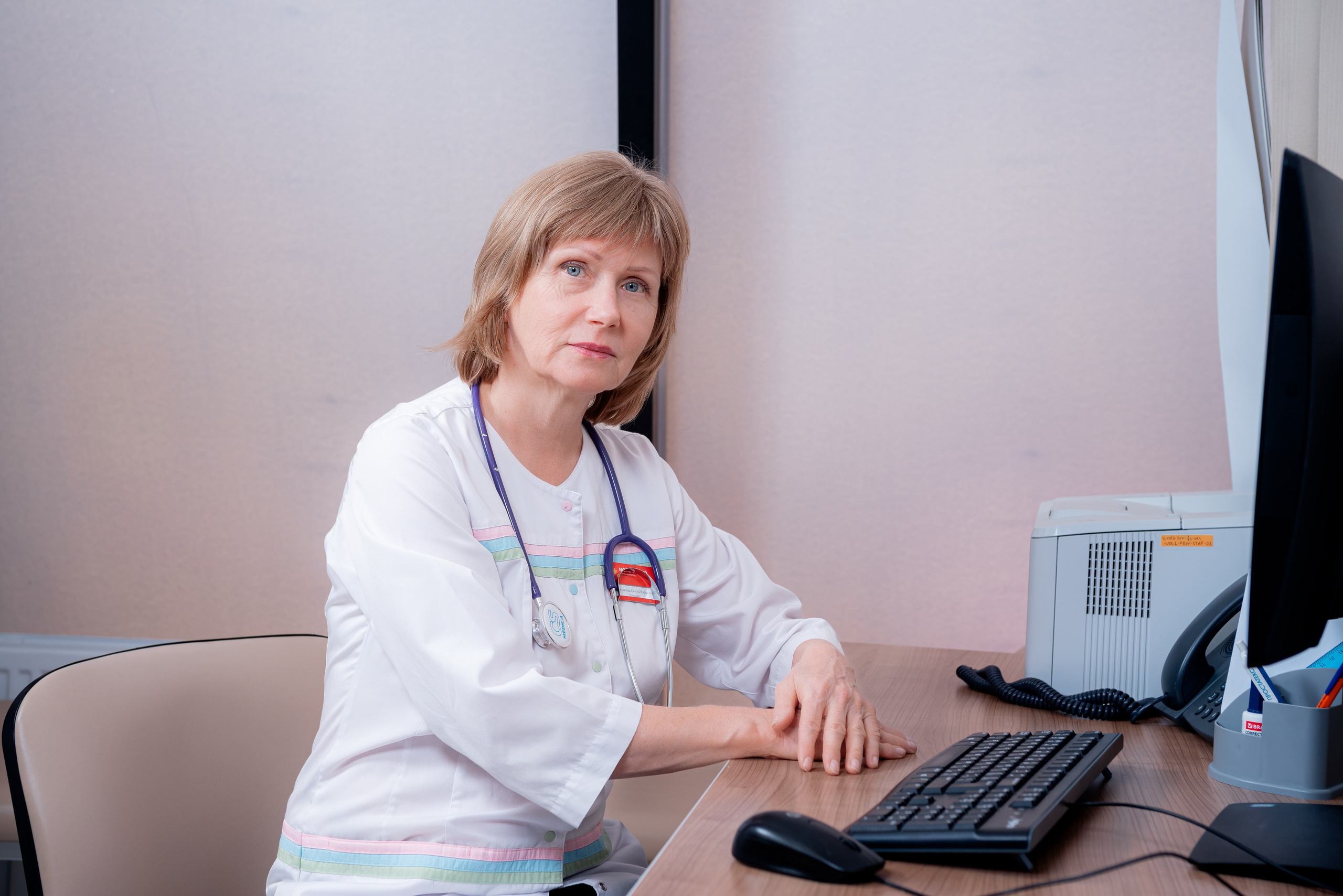 Фотосъемка персонала клиники ЭКО в Волгограде 🏥 — Корпоративный фотограф для медиков. Фотограф в Волгограде и Волжском Александр Горбань