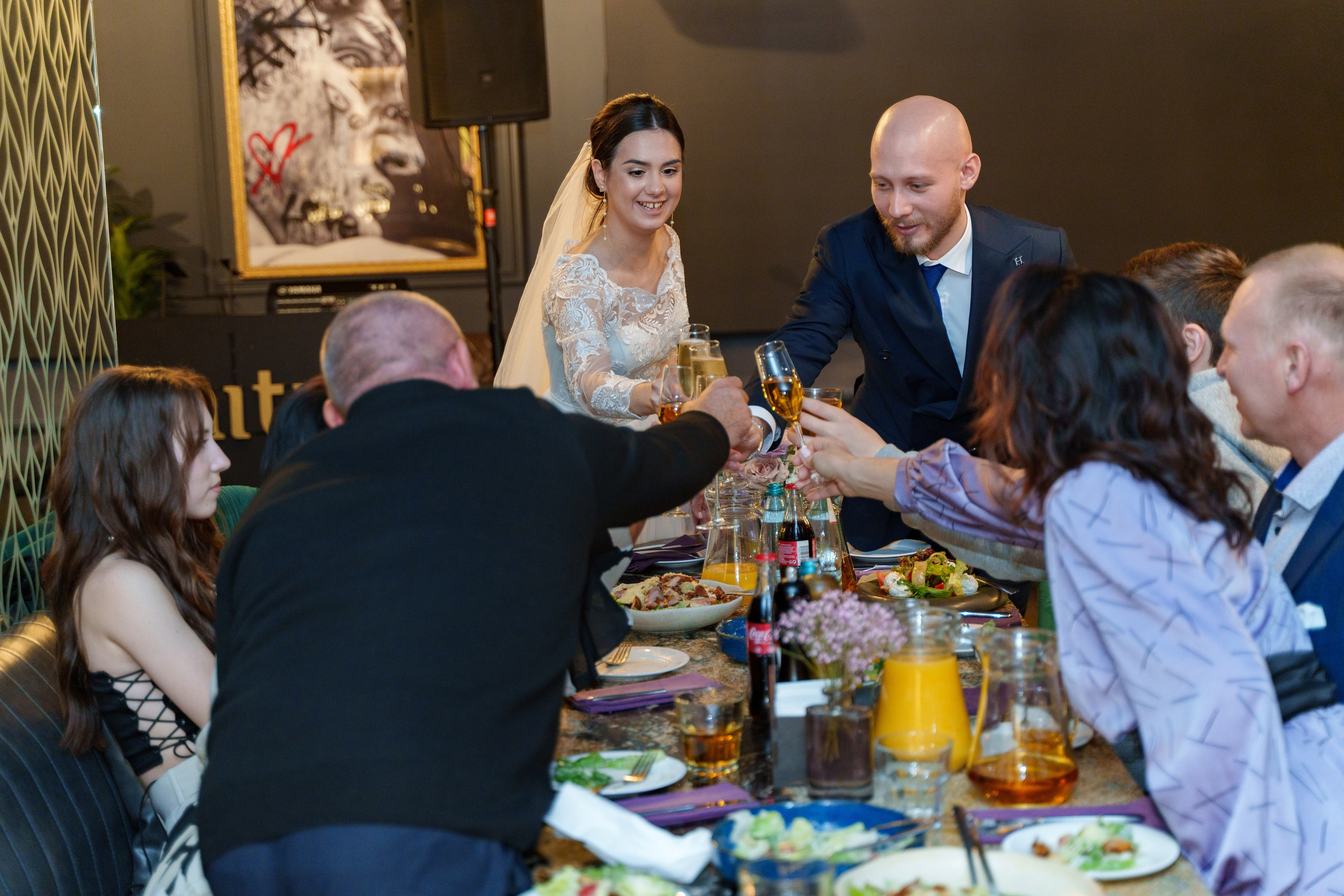 Михаил + Виктория