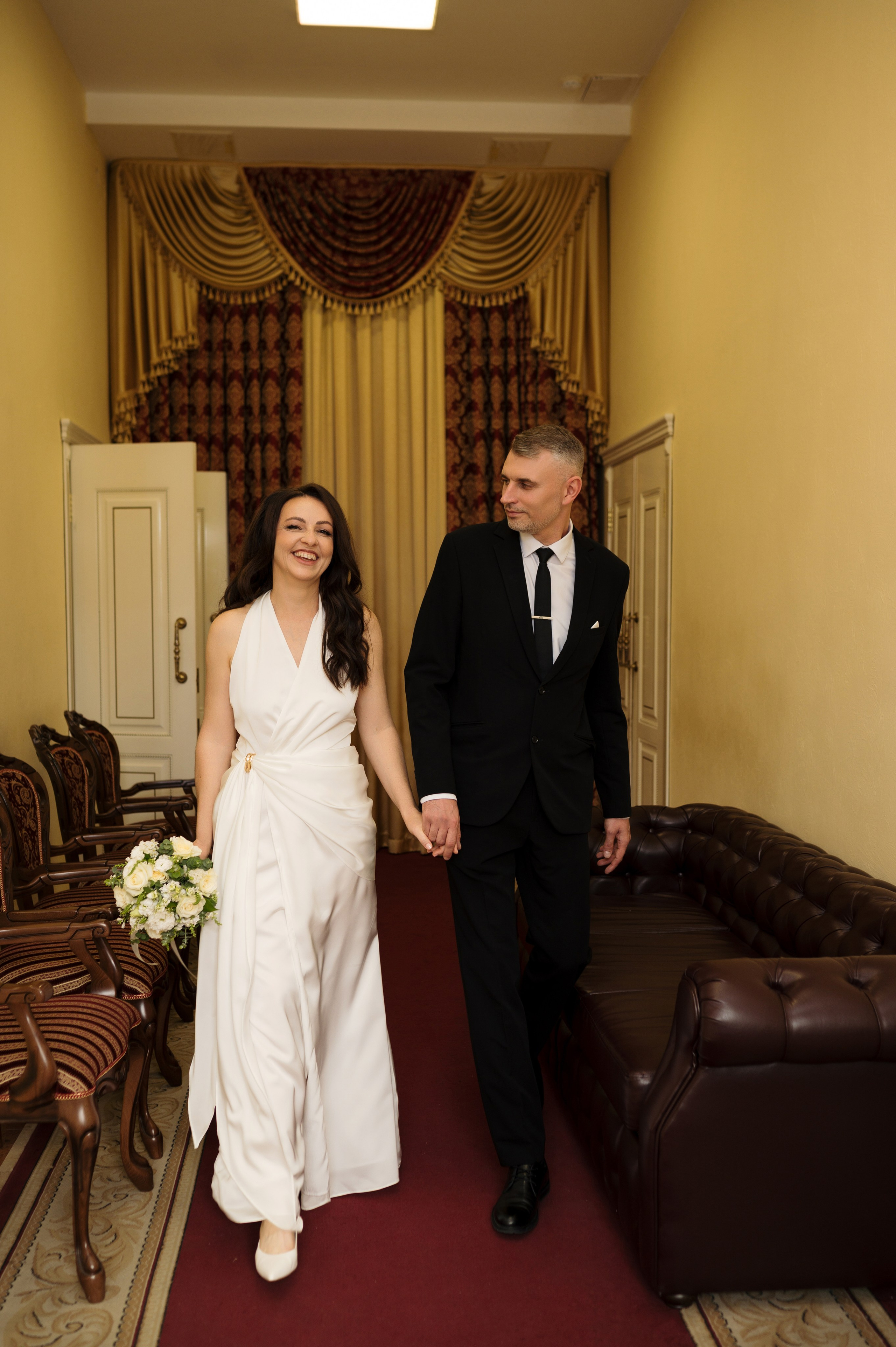 Наталья и Михаил. Фотограф в Краснодаре Скубицкая Альбина