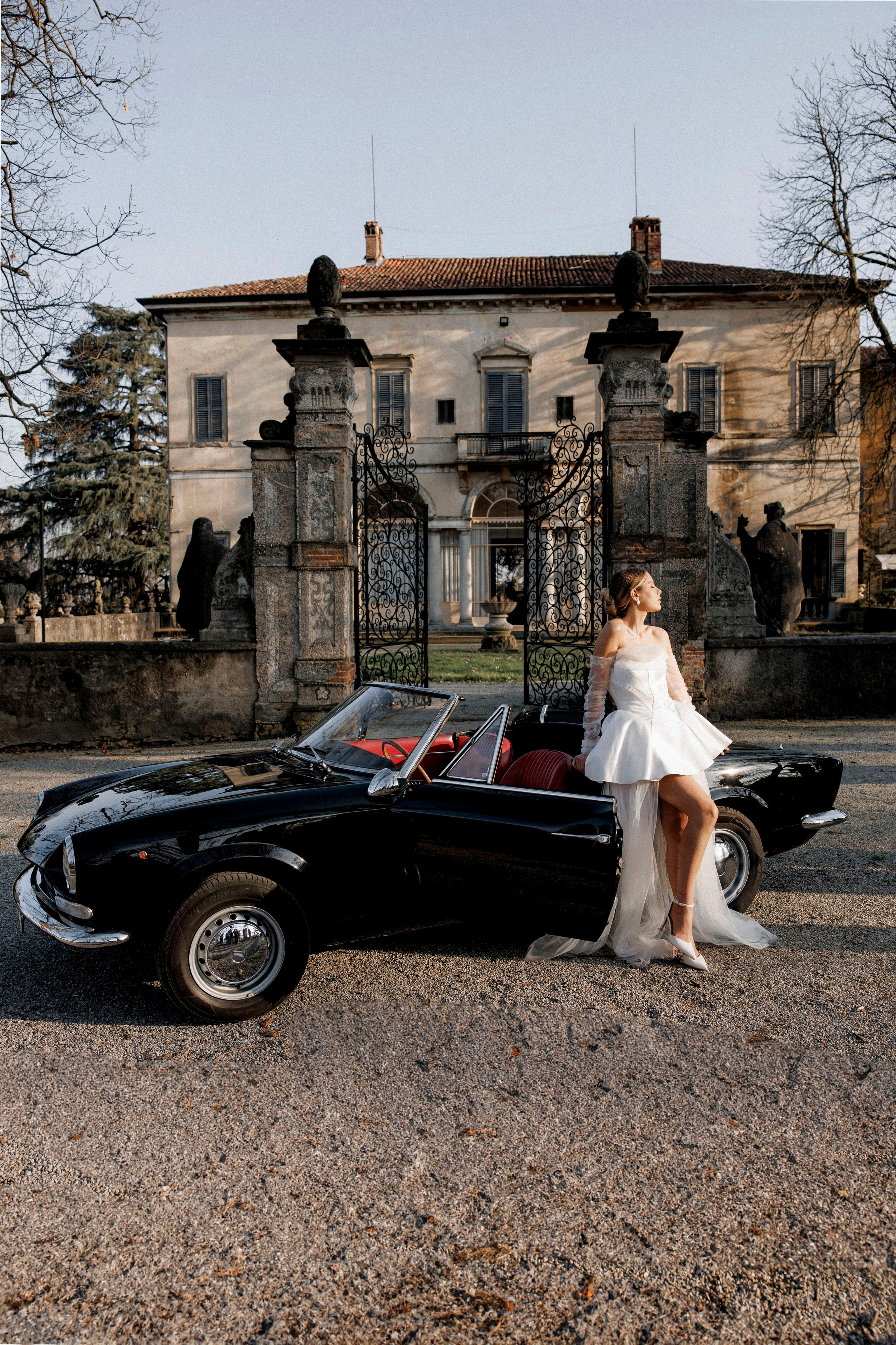 Beatrice & Gioele | Italy. Wedding and family photographer