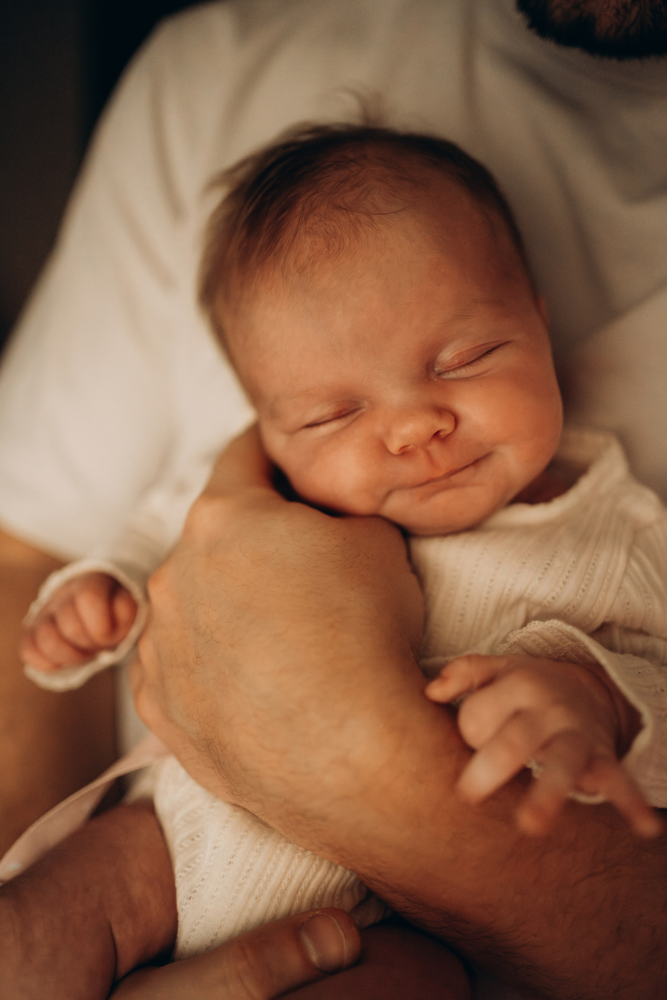 Настя, Максим и Амелия. Фотограф в Минске — Мария Миллс