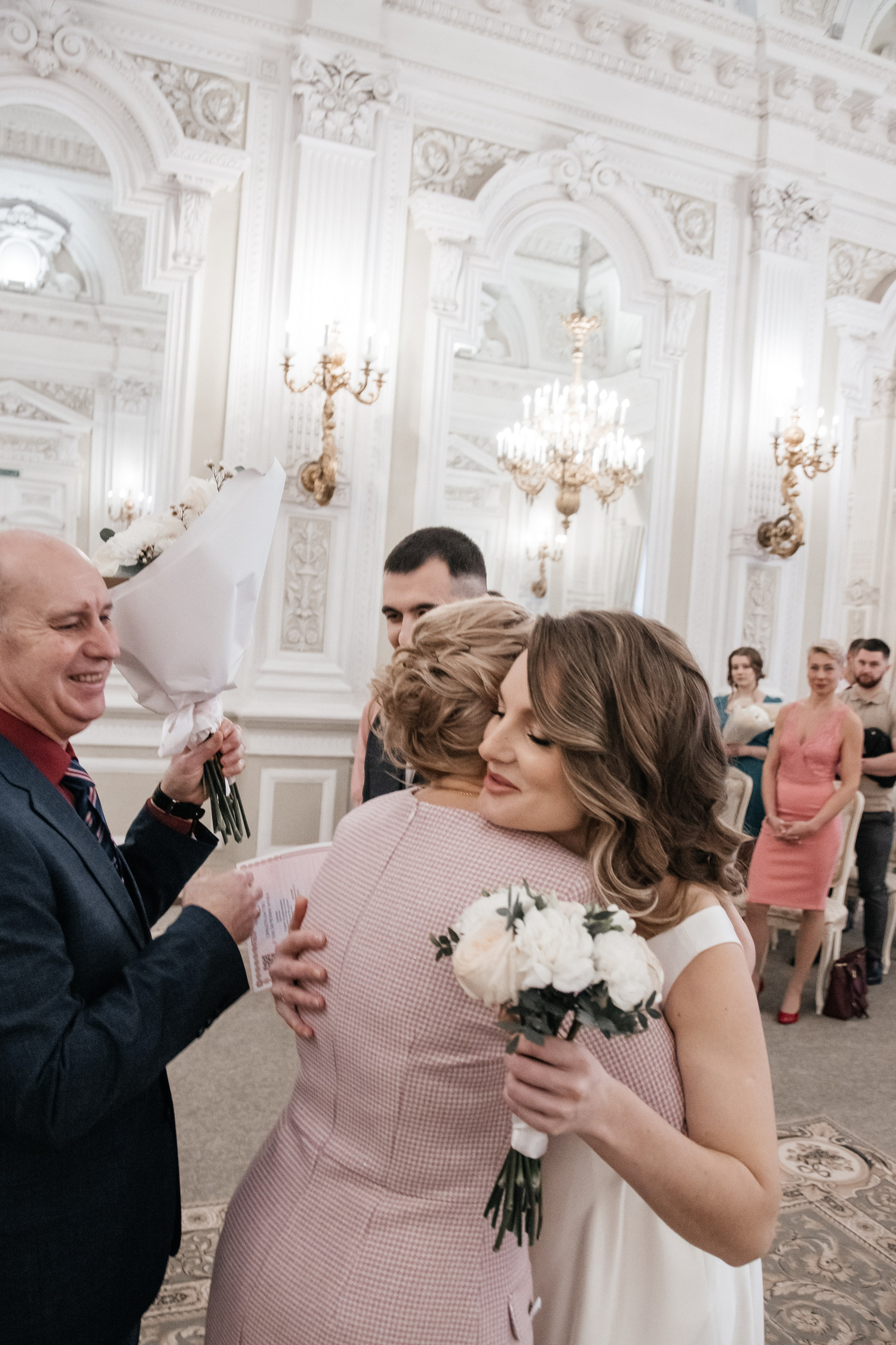 Родион и Ксения. Фотограф/Ретушер