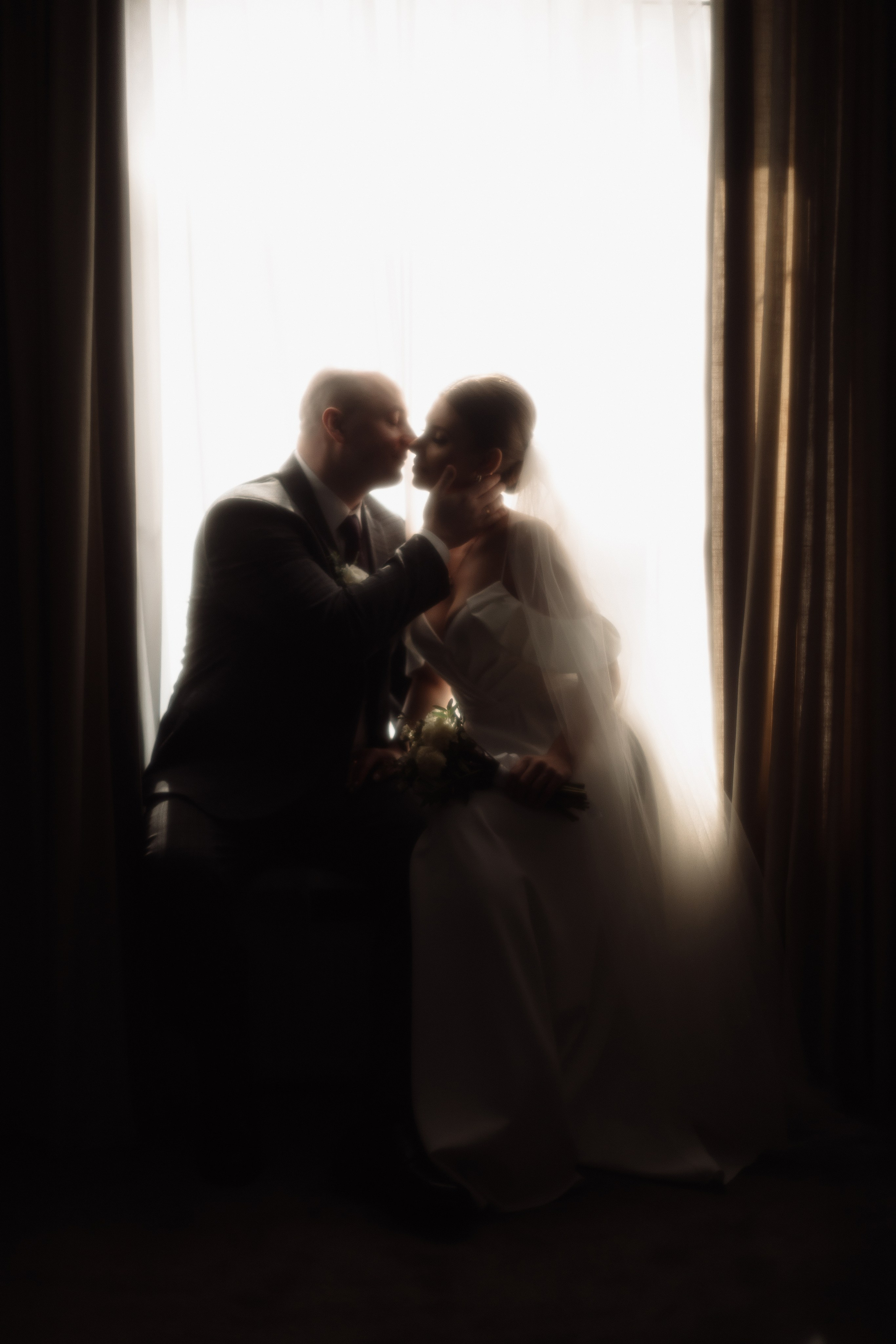 Свадьба Сергея и Елизаветы. Фотограф Кольчугино/Владимир/Москва Елизавета Иода