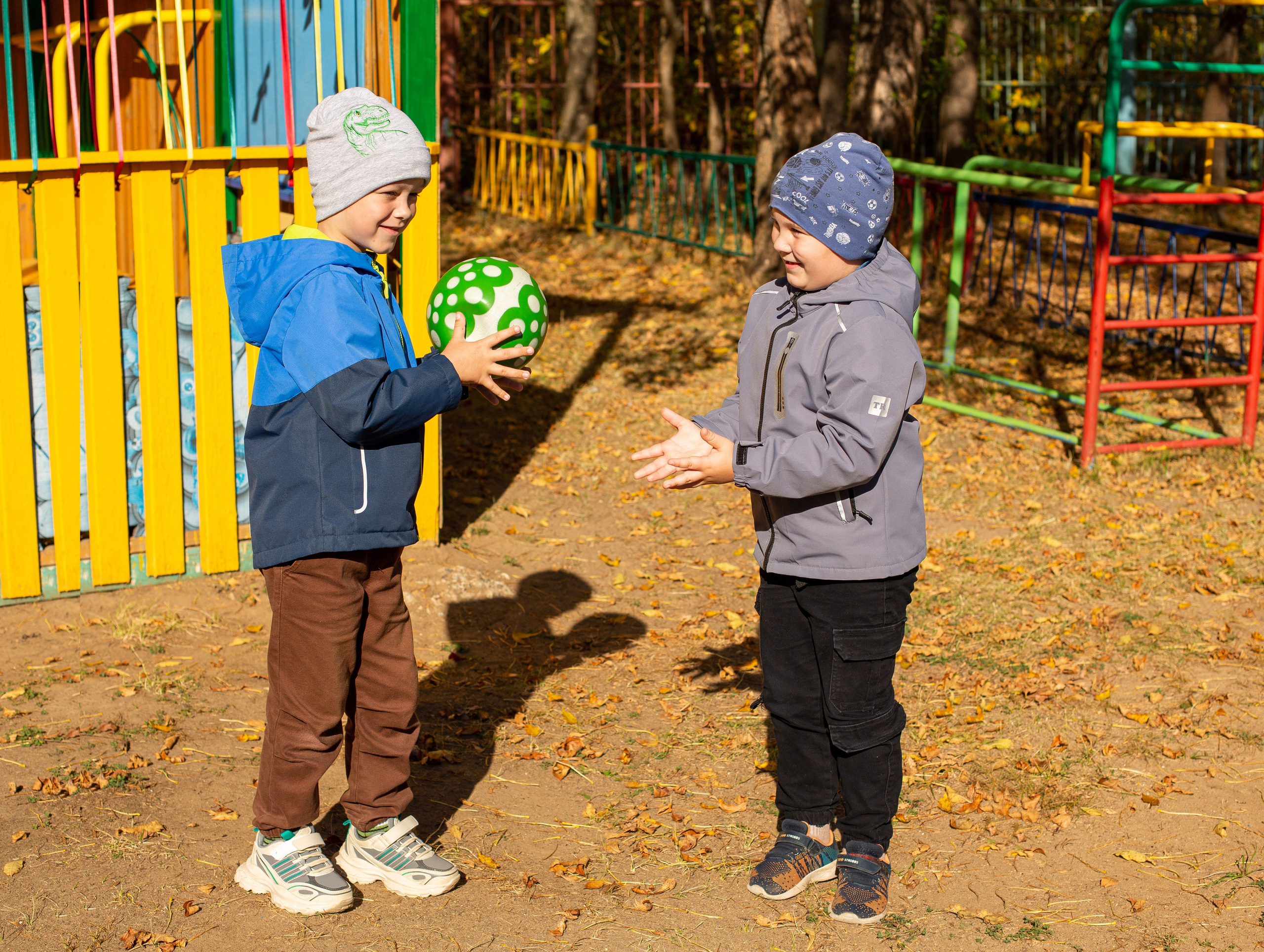 Детский сад Сказка. Выпускные альбомы для школ и детских садов в Иваново