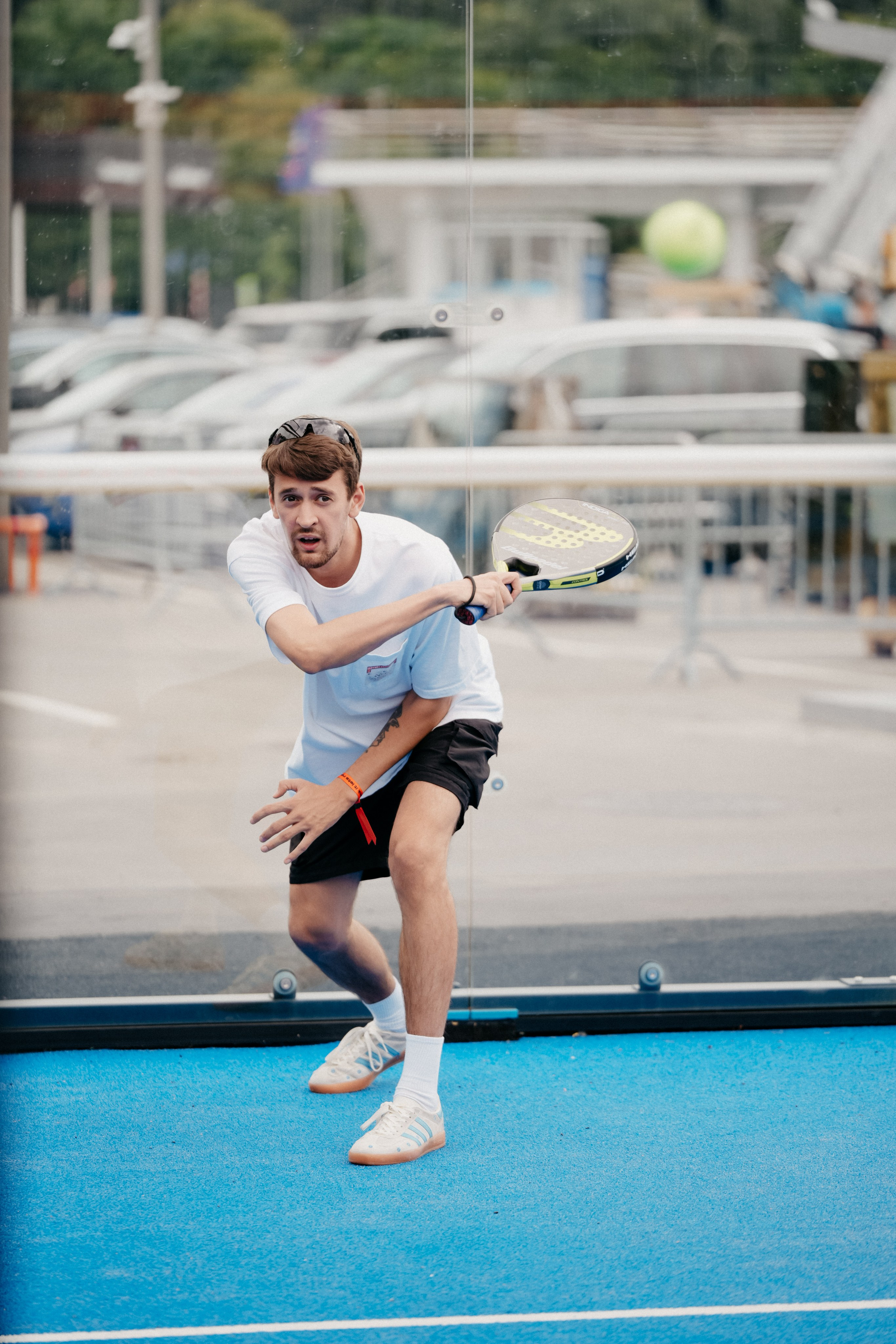 Рокет. Фотограф в Москве Дмитрий Рогов