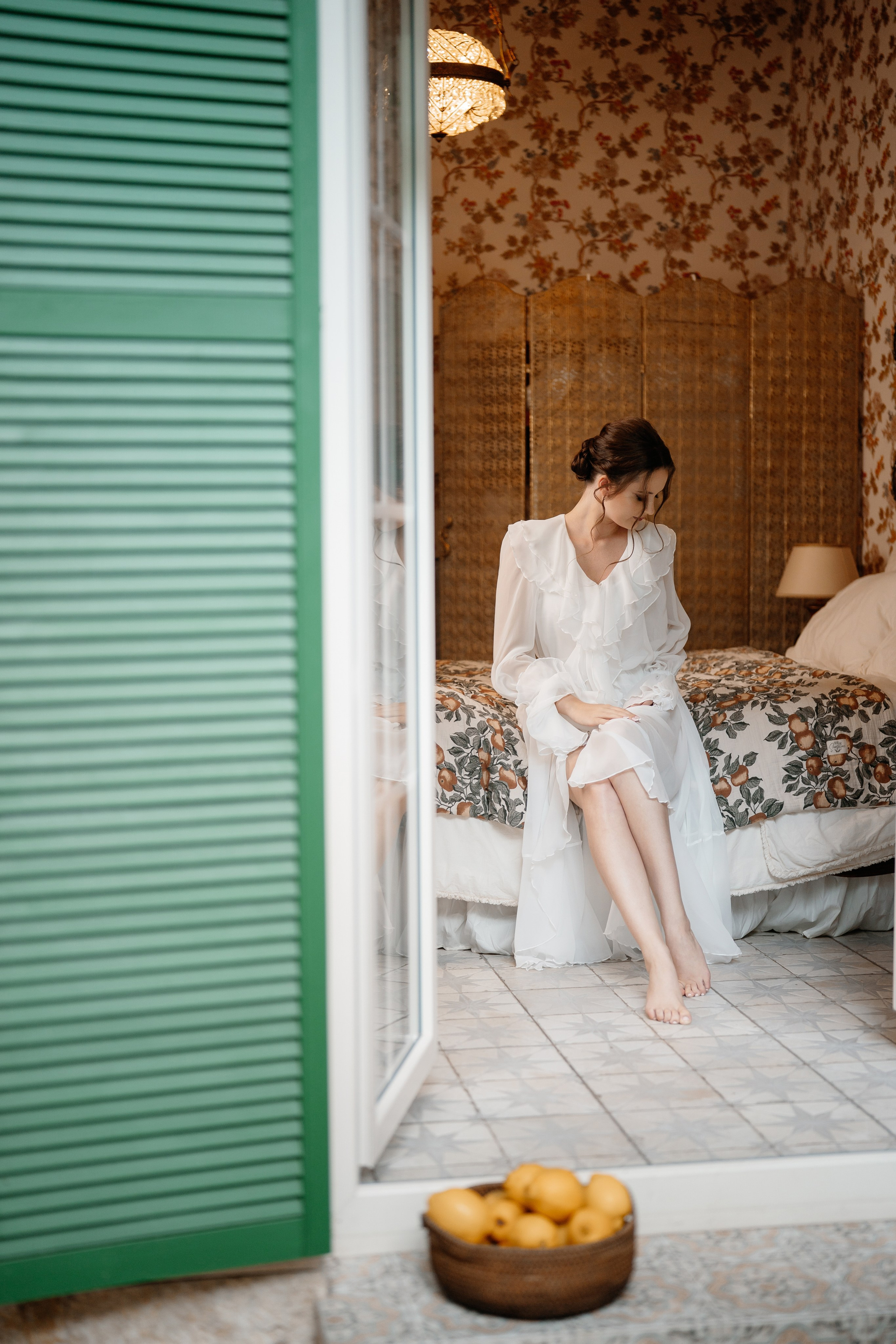 Елисей и Виктория. Свадебный и репортажный фотограф в Москве Андрей Вайман