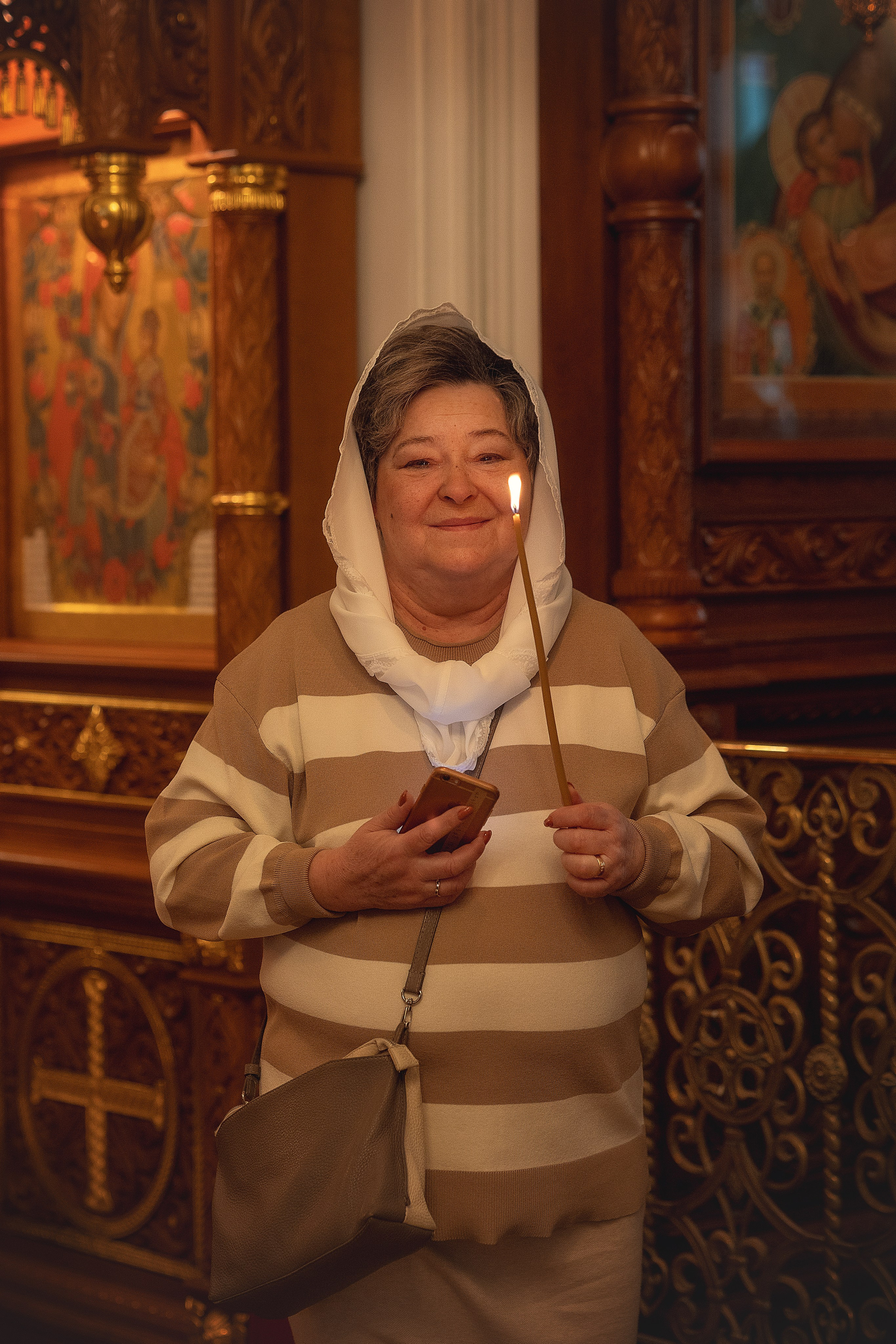 Венчание. Фотограф анималист в Москве Майорова Евгения