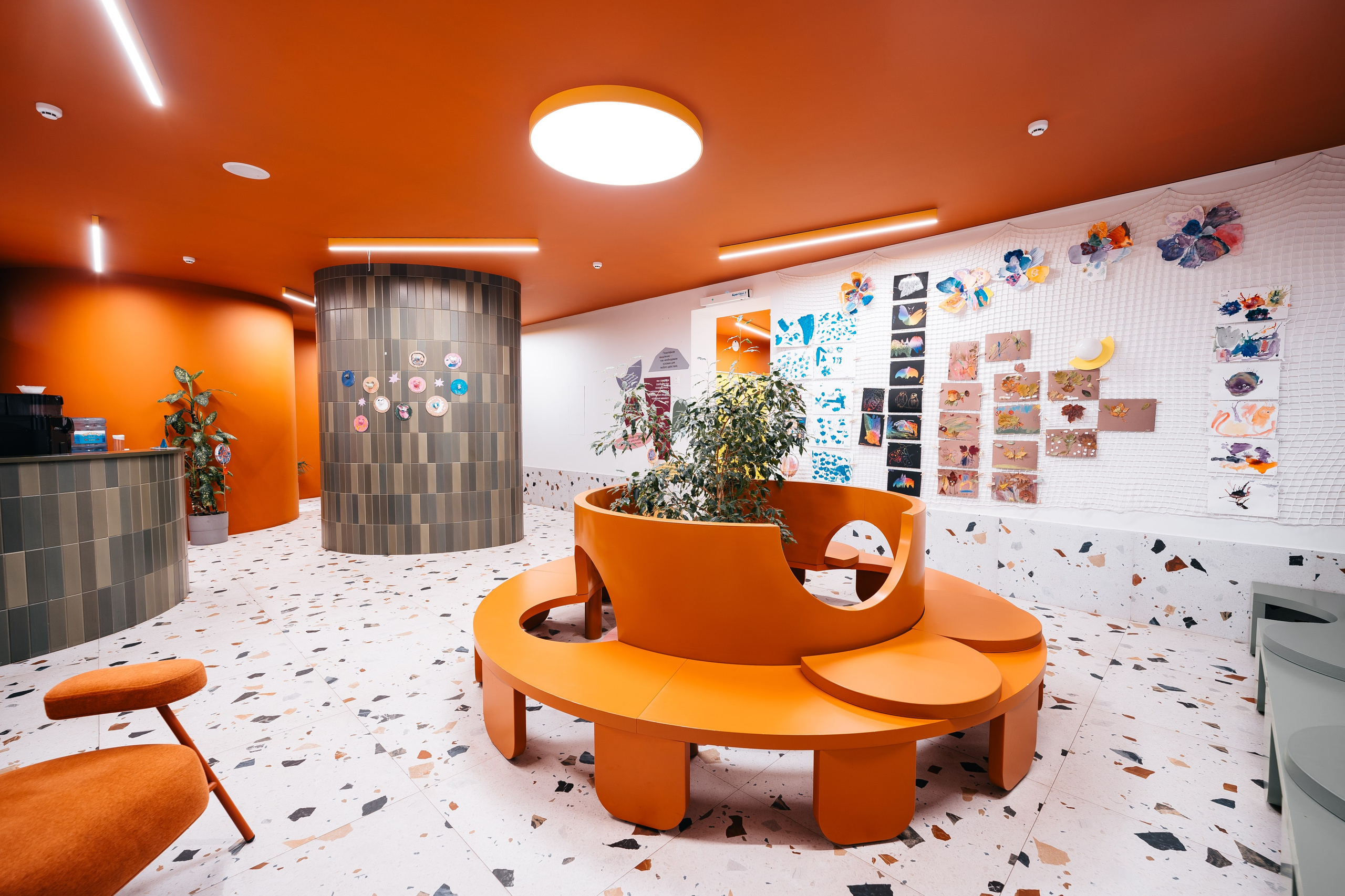 Европейская гимназия. @tomrus: Рустам Шагиморданов — фотограф