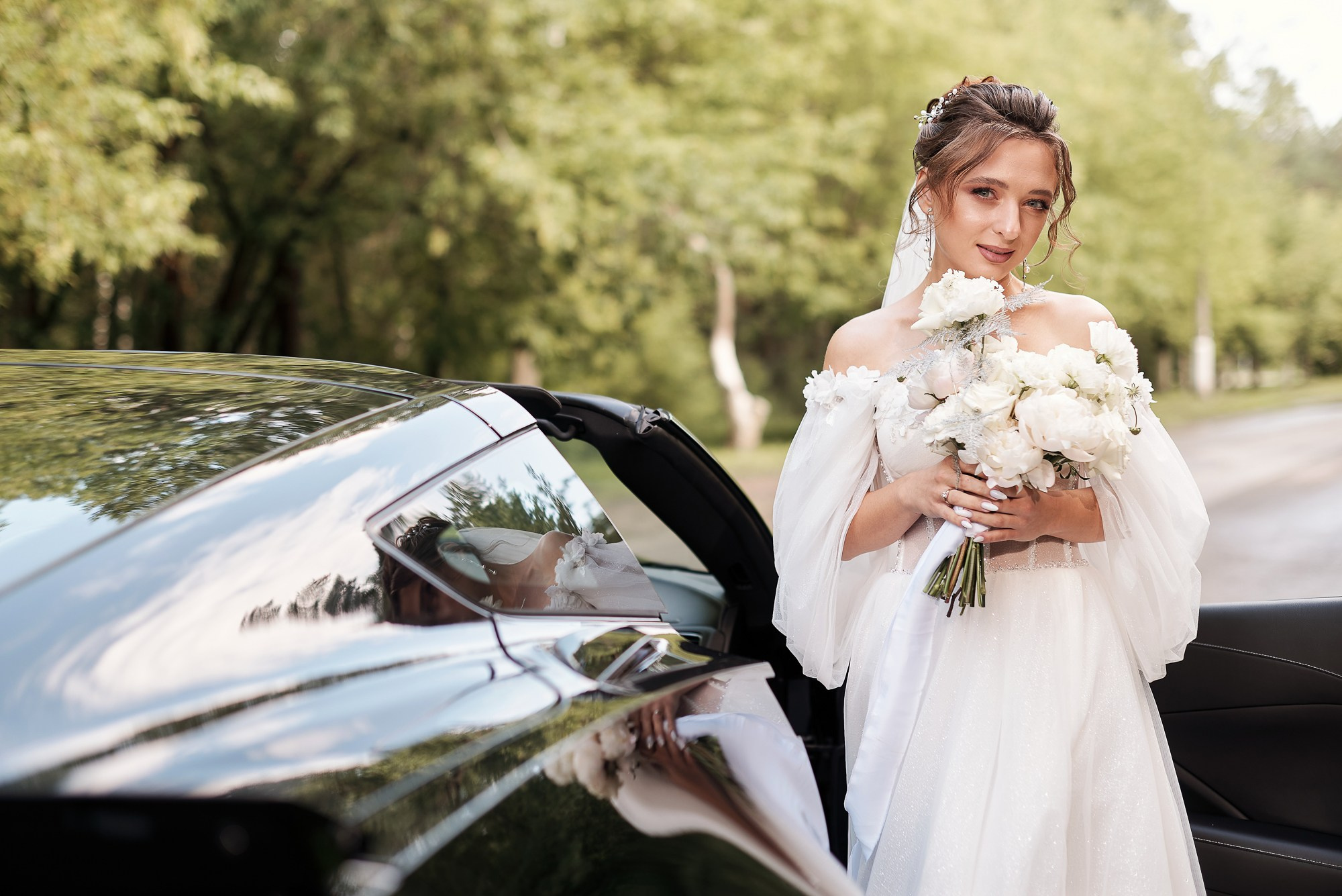 Алина и Влад. Свадебный фотограф в Барнауле Дмитрий Медведев