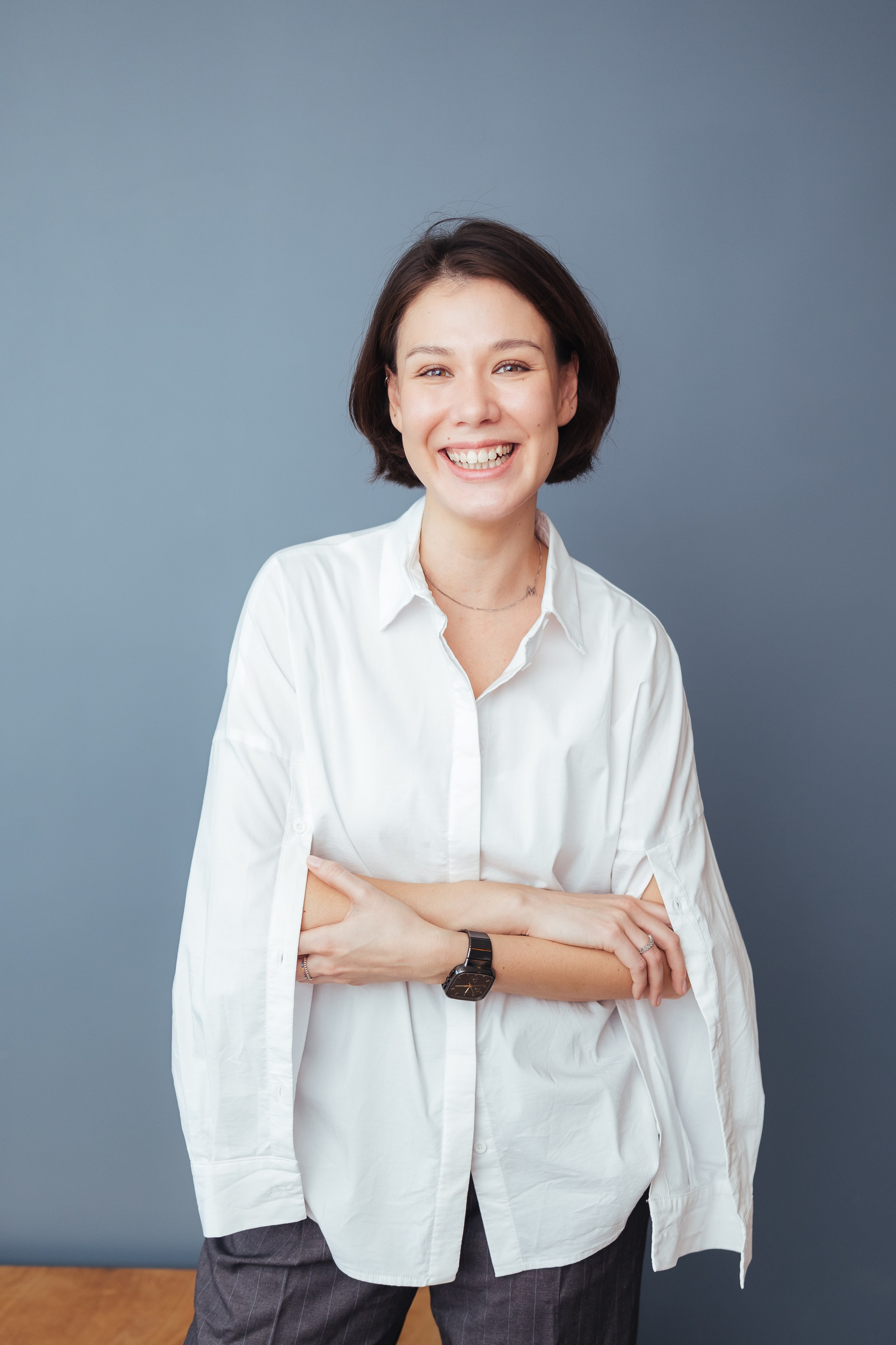 Евгения. Фотограф Печерская Анастасия