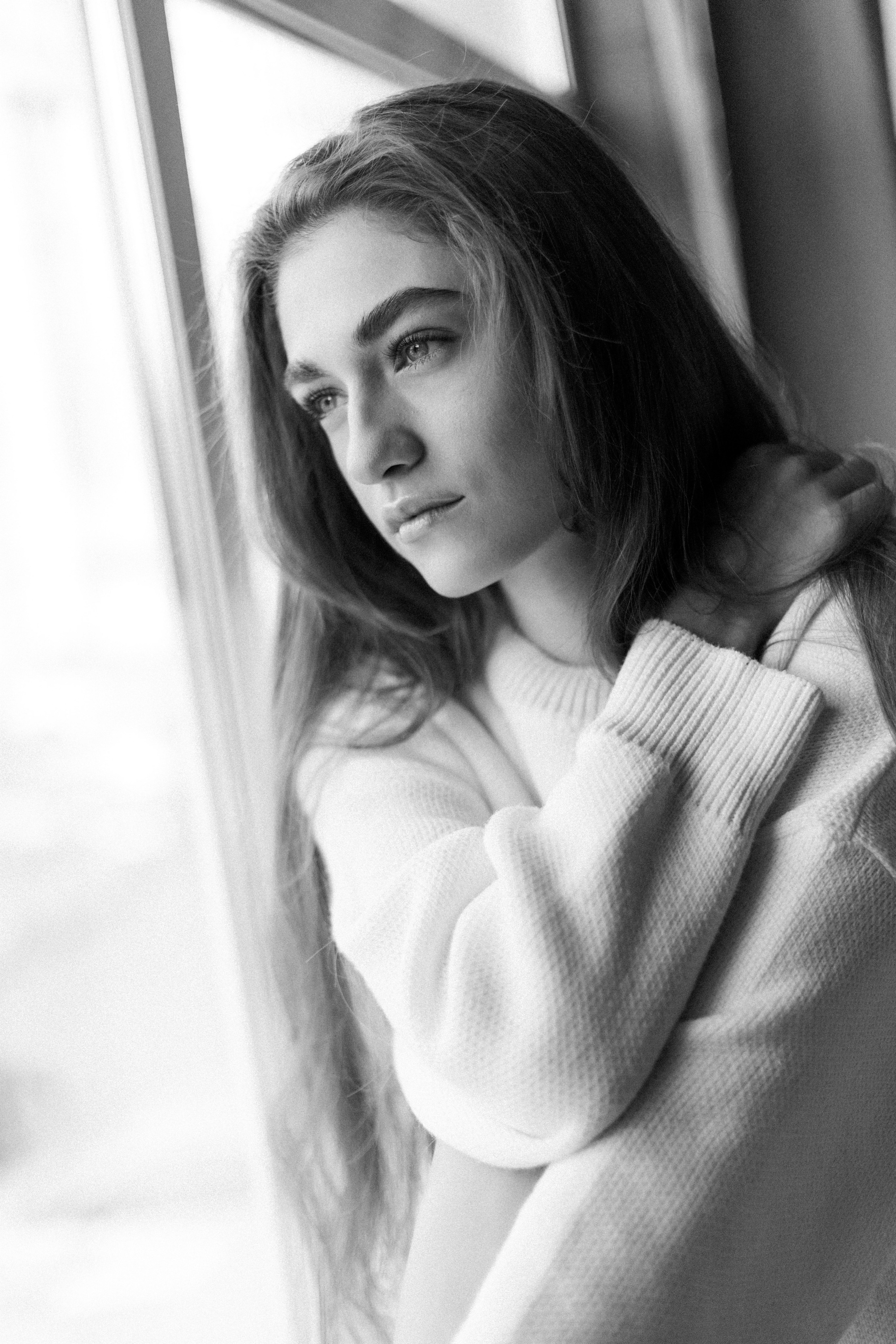 Юлия. Женский фотограф в Москве Юля Иванова