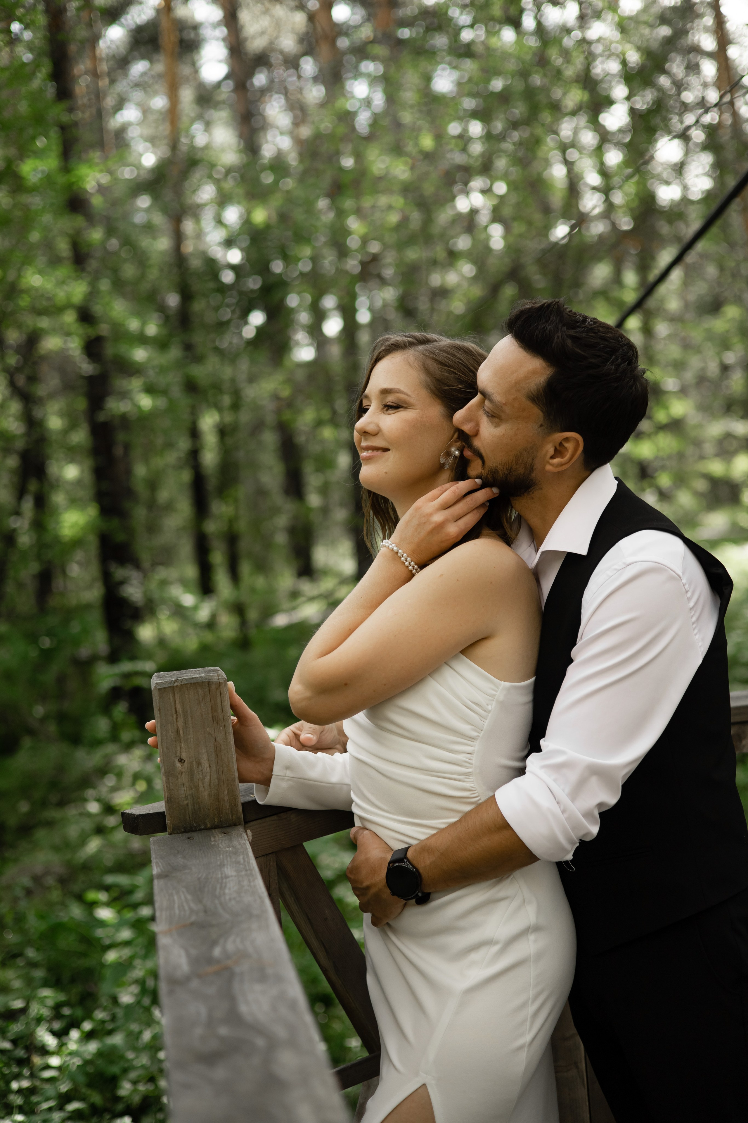 Свадьбы. ФОТОГРАФ НОВОСИБИРСК — АЛЁНА ЖИГАЛЕЕВА