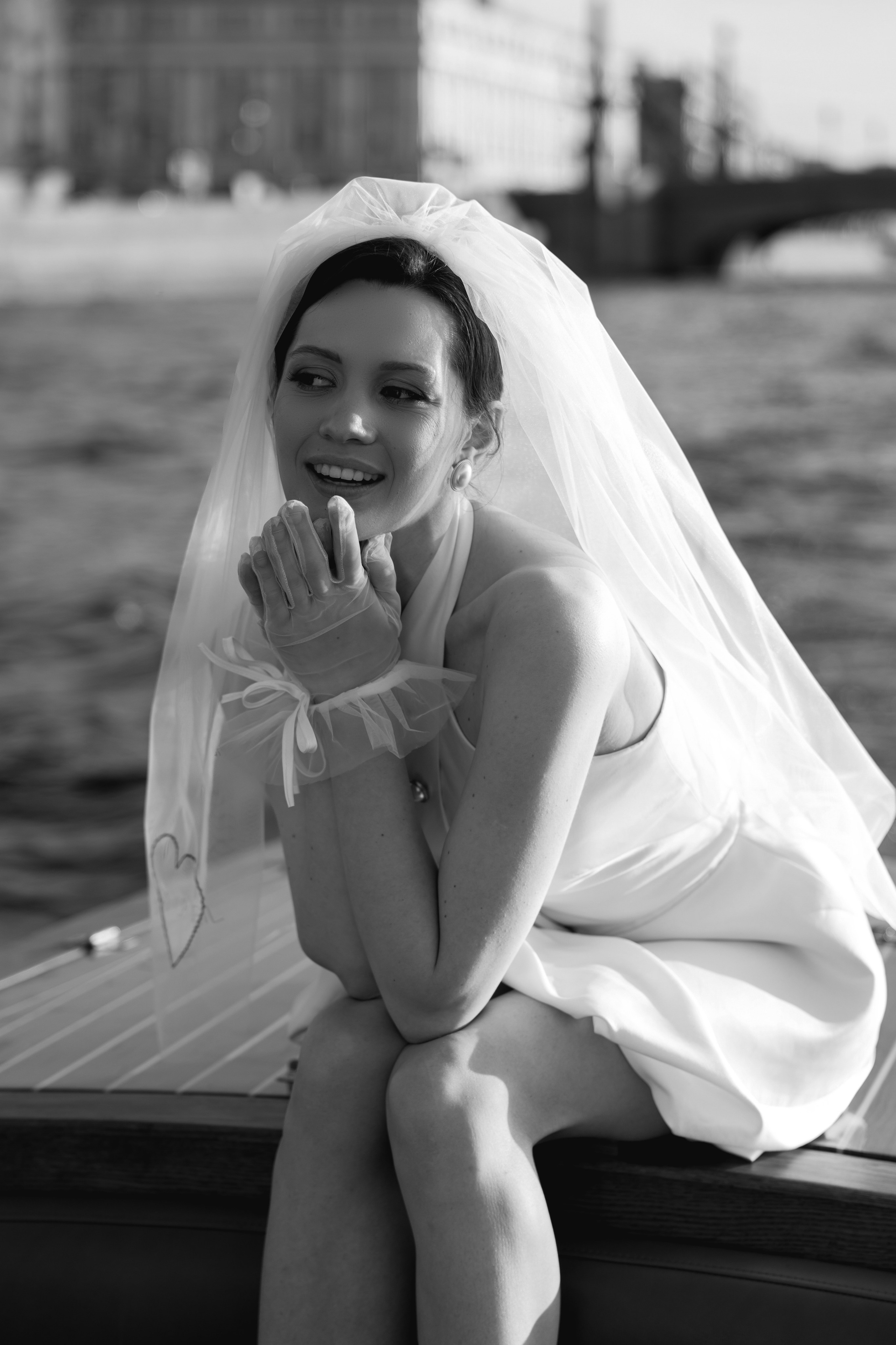 Питер. Лето. Любовь