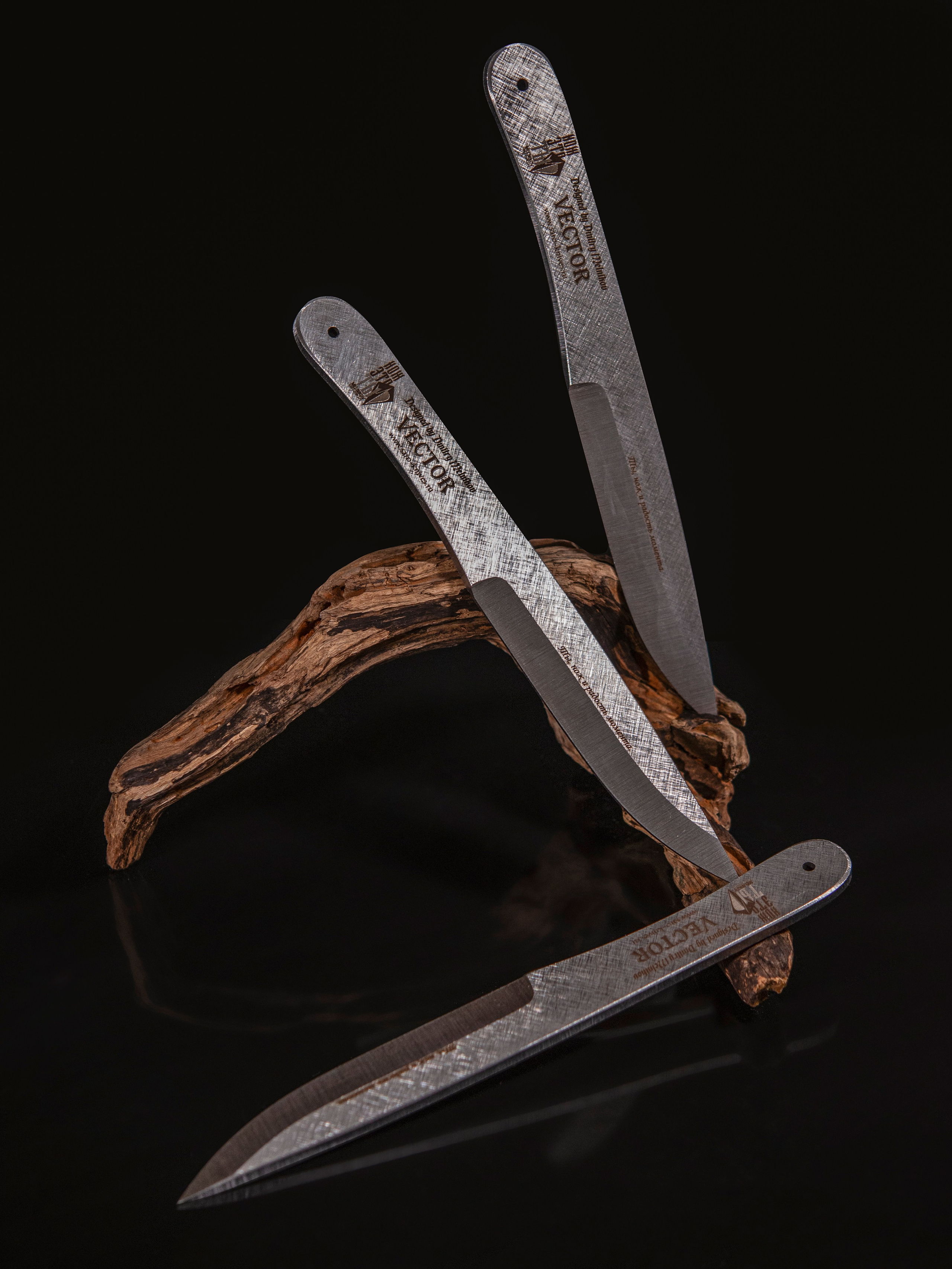 Композиция. Фотограф Наталья Михалина