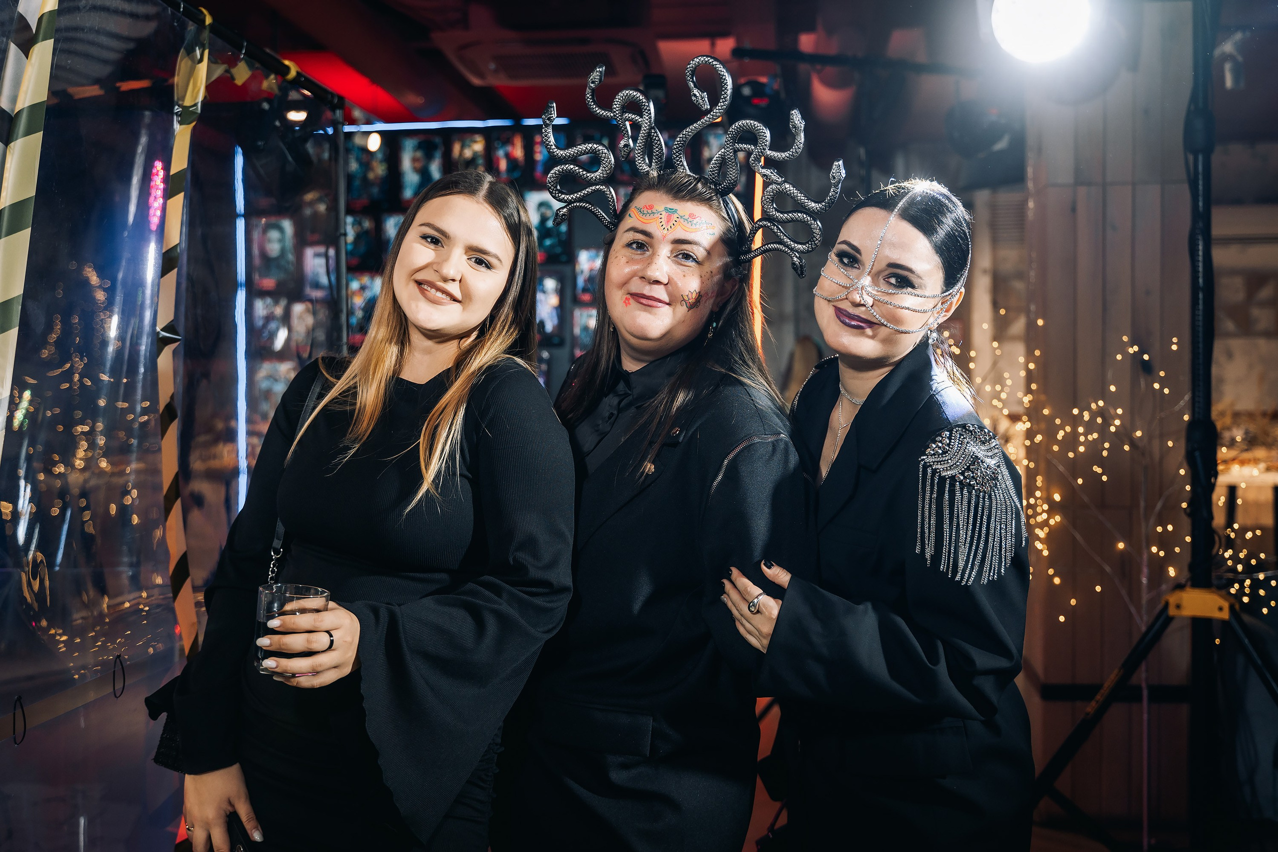 Корпоратив'24. Фотограф Александр Решня