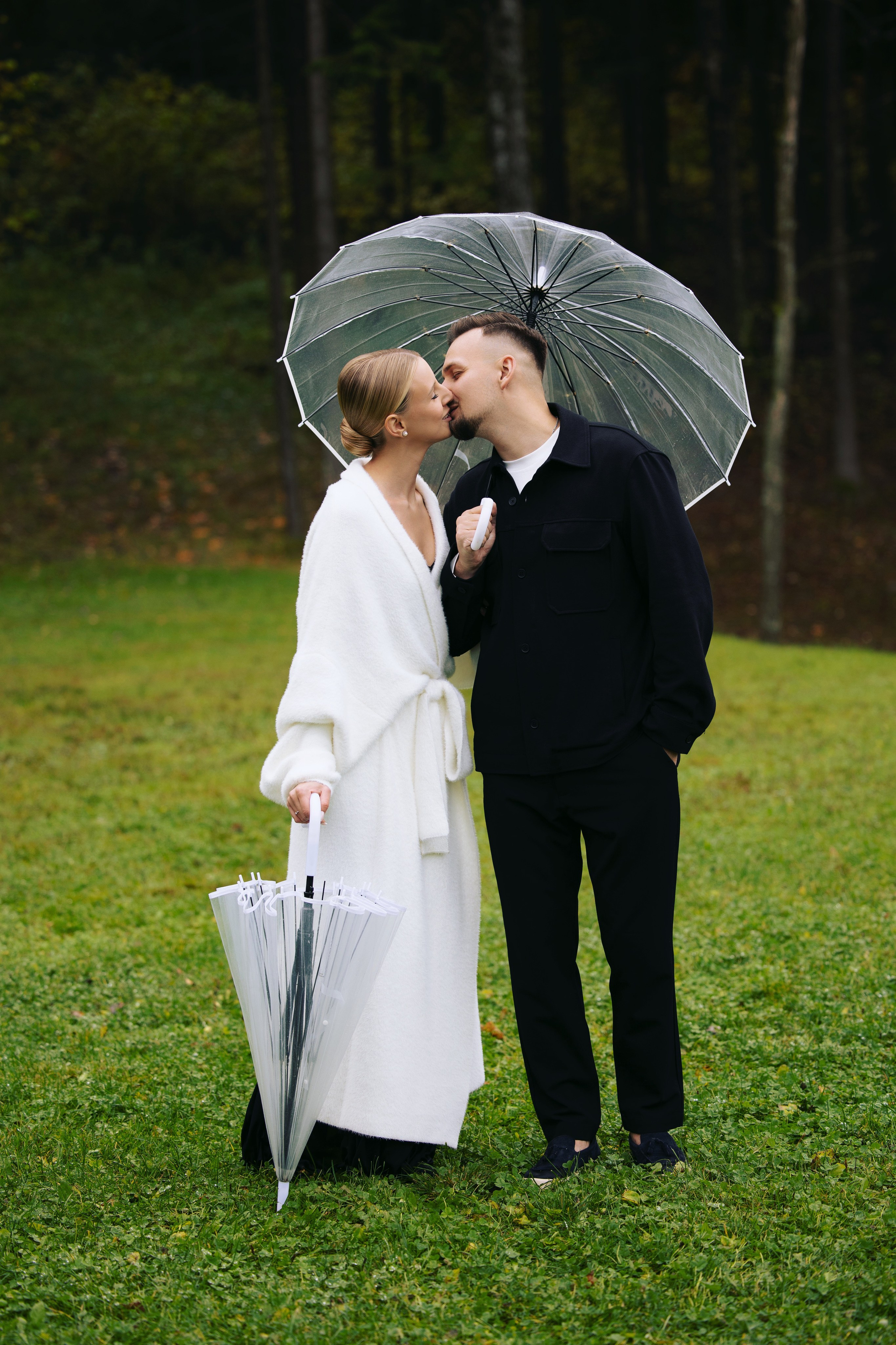 Сергей и Юля | 2025. Wedding photographer Lithuania Poland Latvia Germany