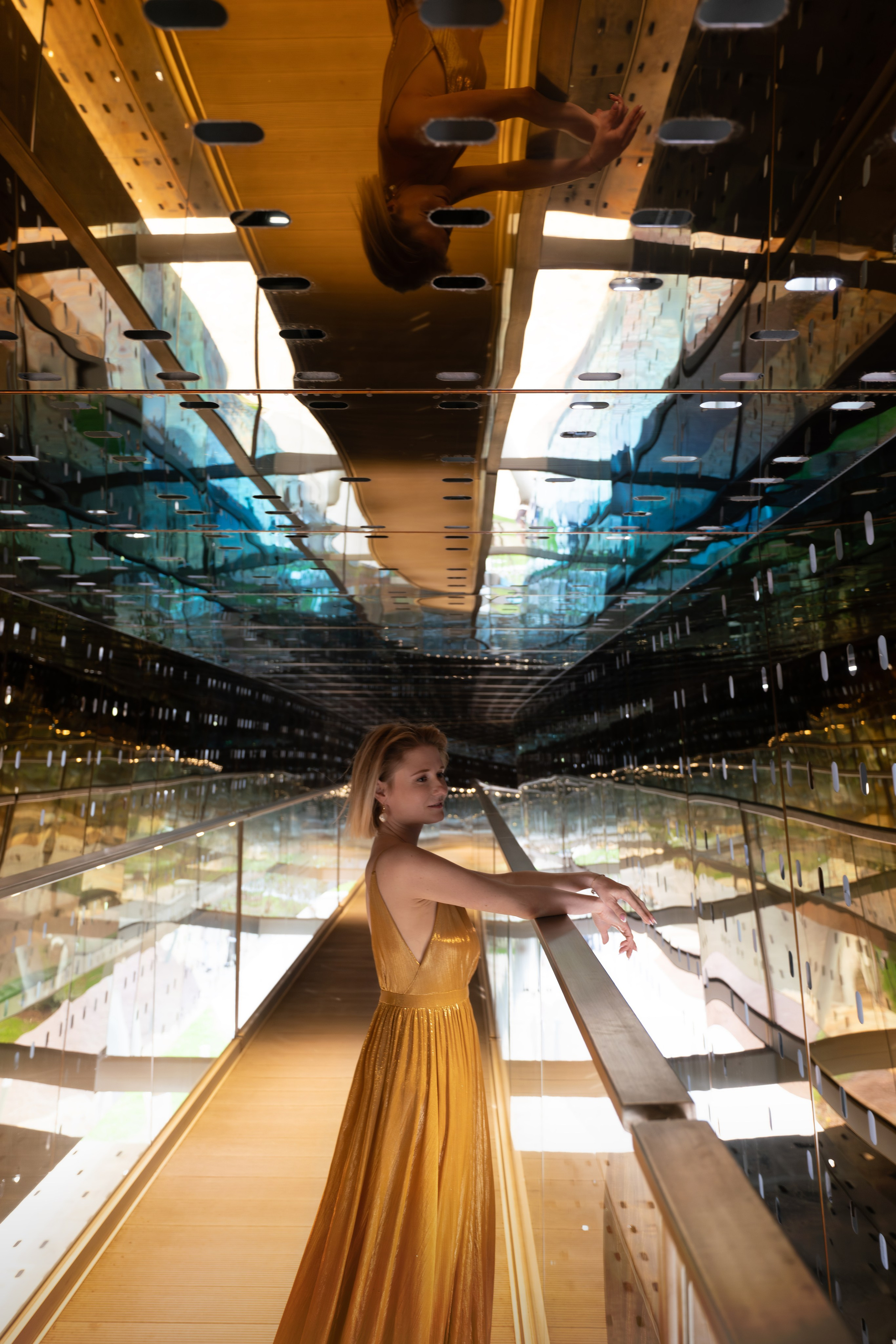 ВДНХ. Фотограф Айгуль Вишня, съёмка в Москве и Санкт-Петербурге