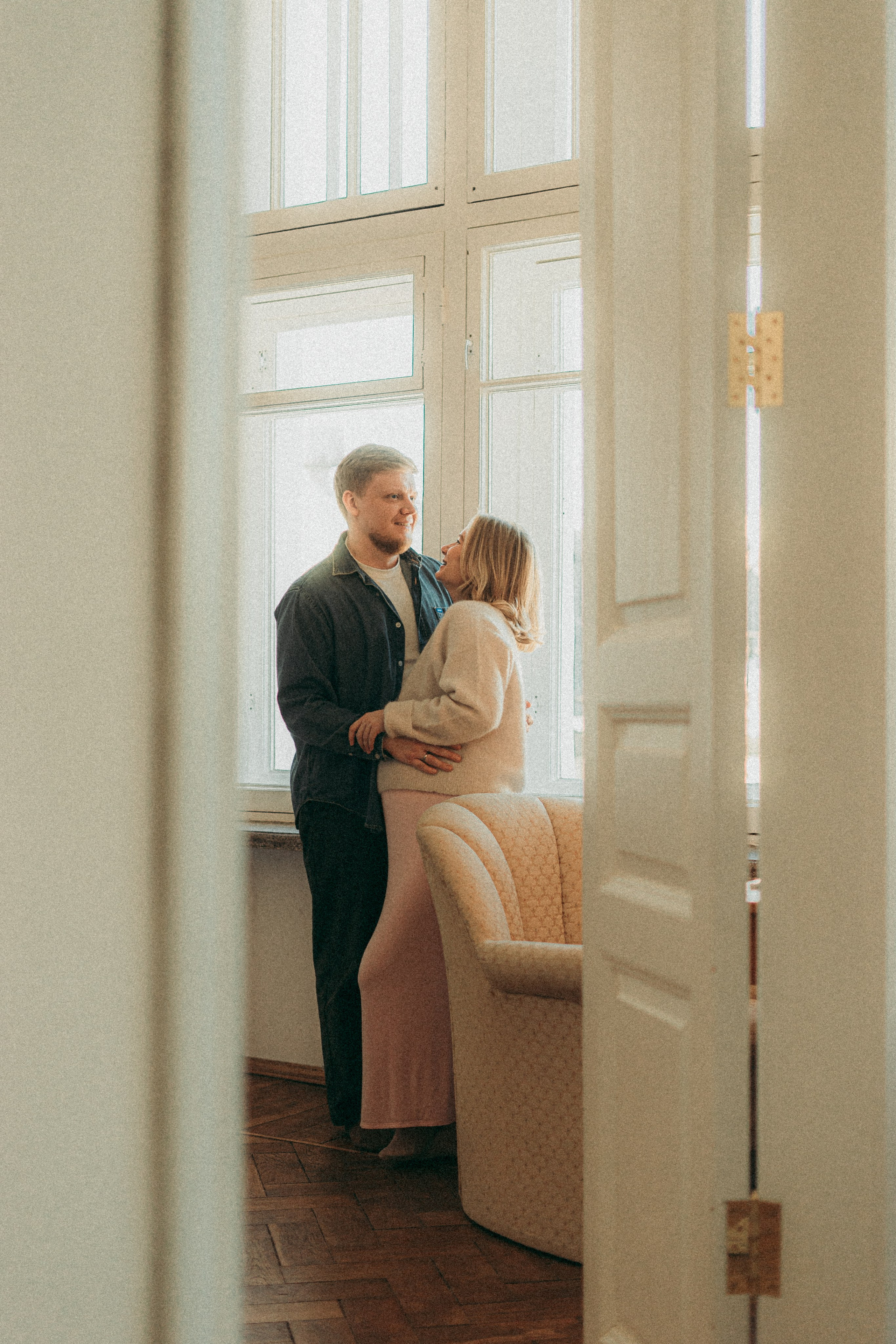 Любовь. Фотограф Екатерина