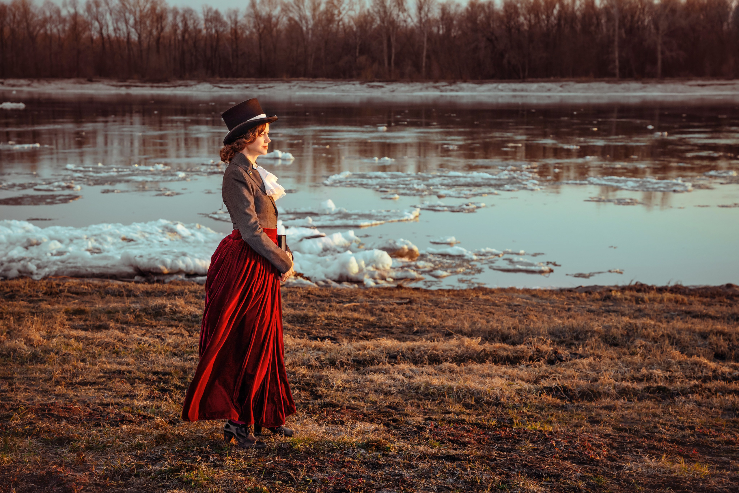 Фотограф Валентина Полунина