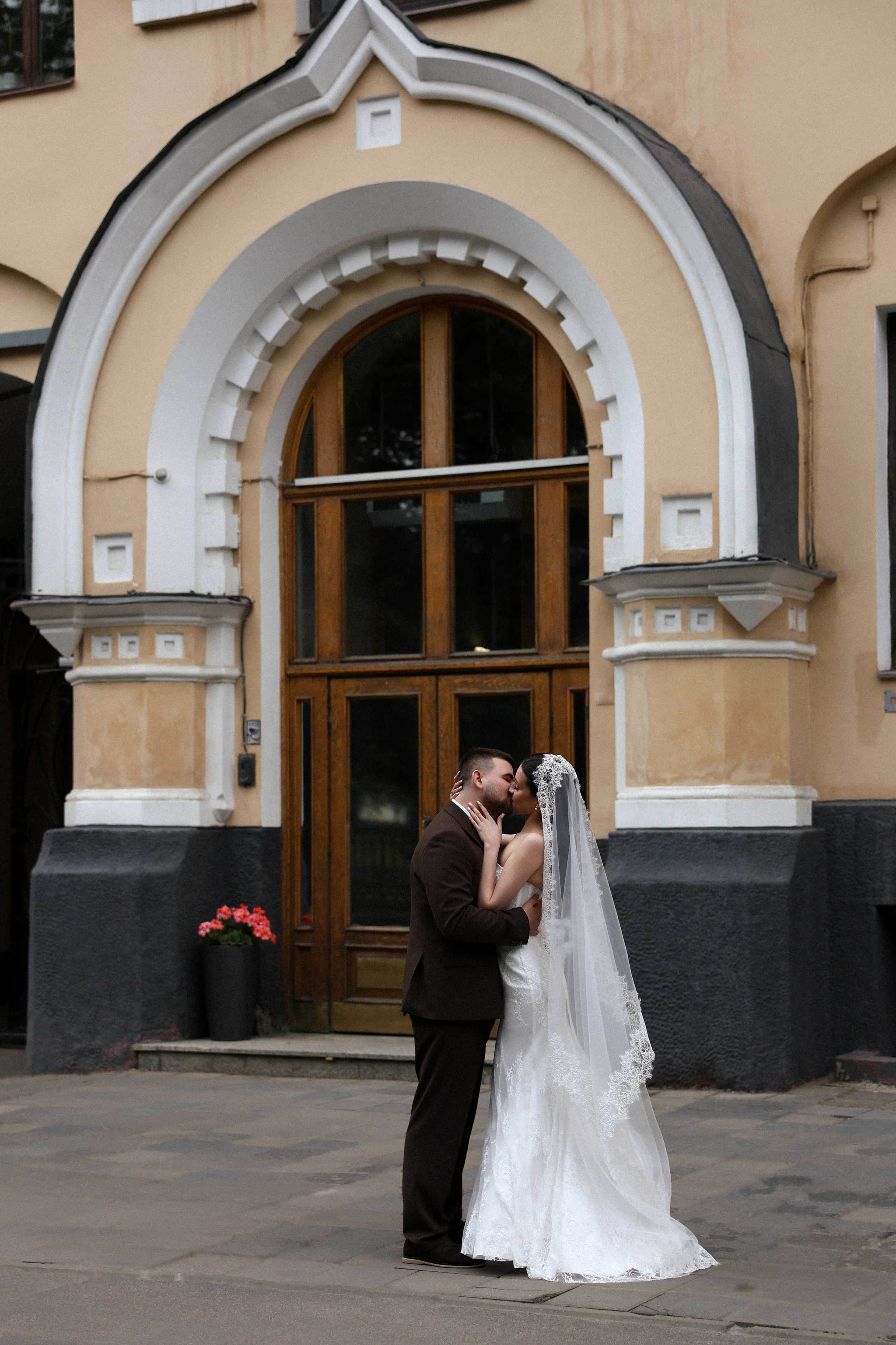 «Без тебя уже невозможно» — Дарья и Артем. Свадебный и семейный фотограф в Москве Ломова Ирина
