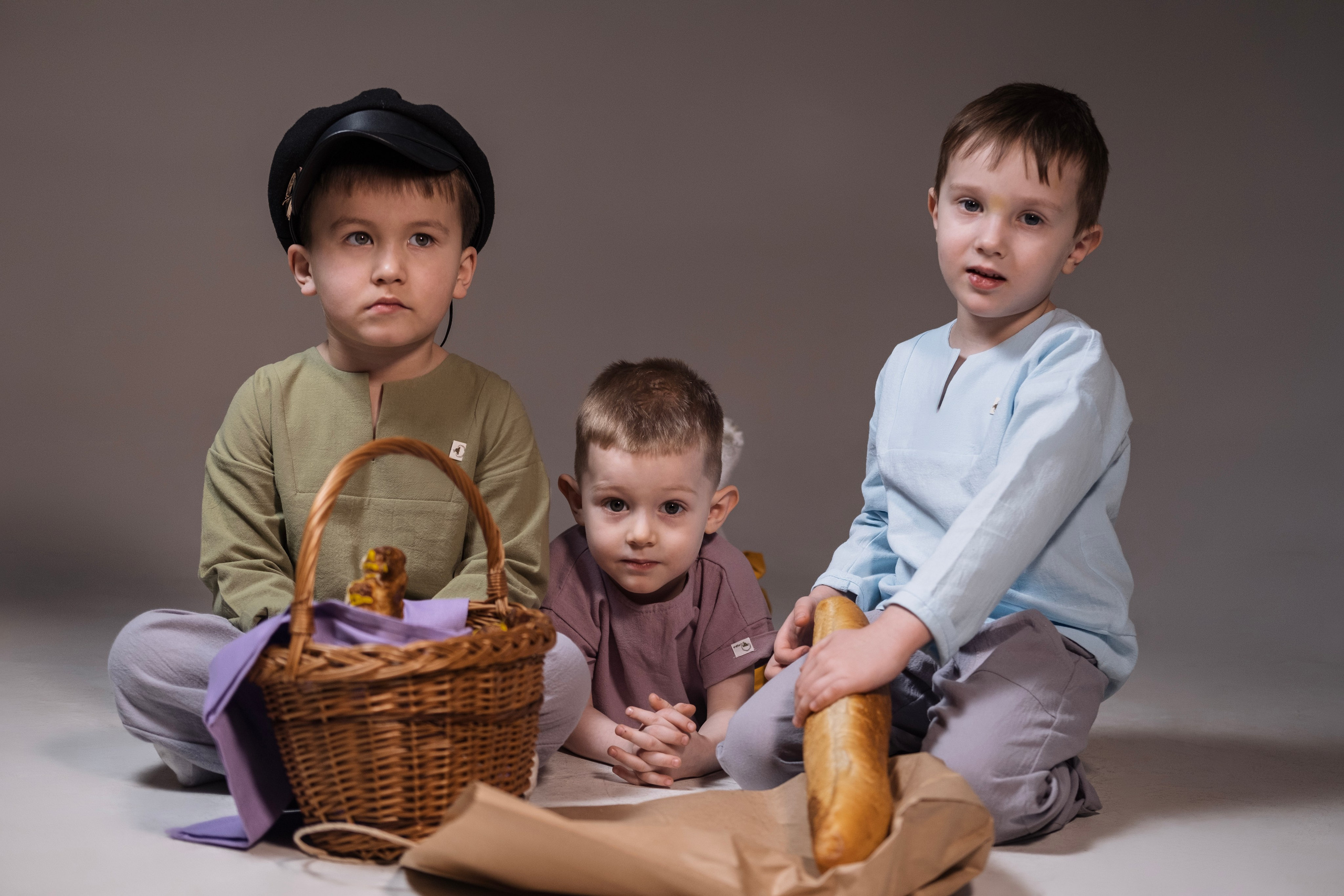 ДЕТИ. Фотограф Чита | Иркутск | Новосибирск