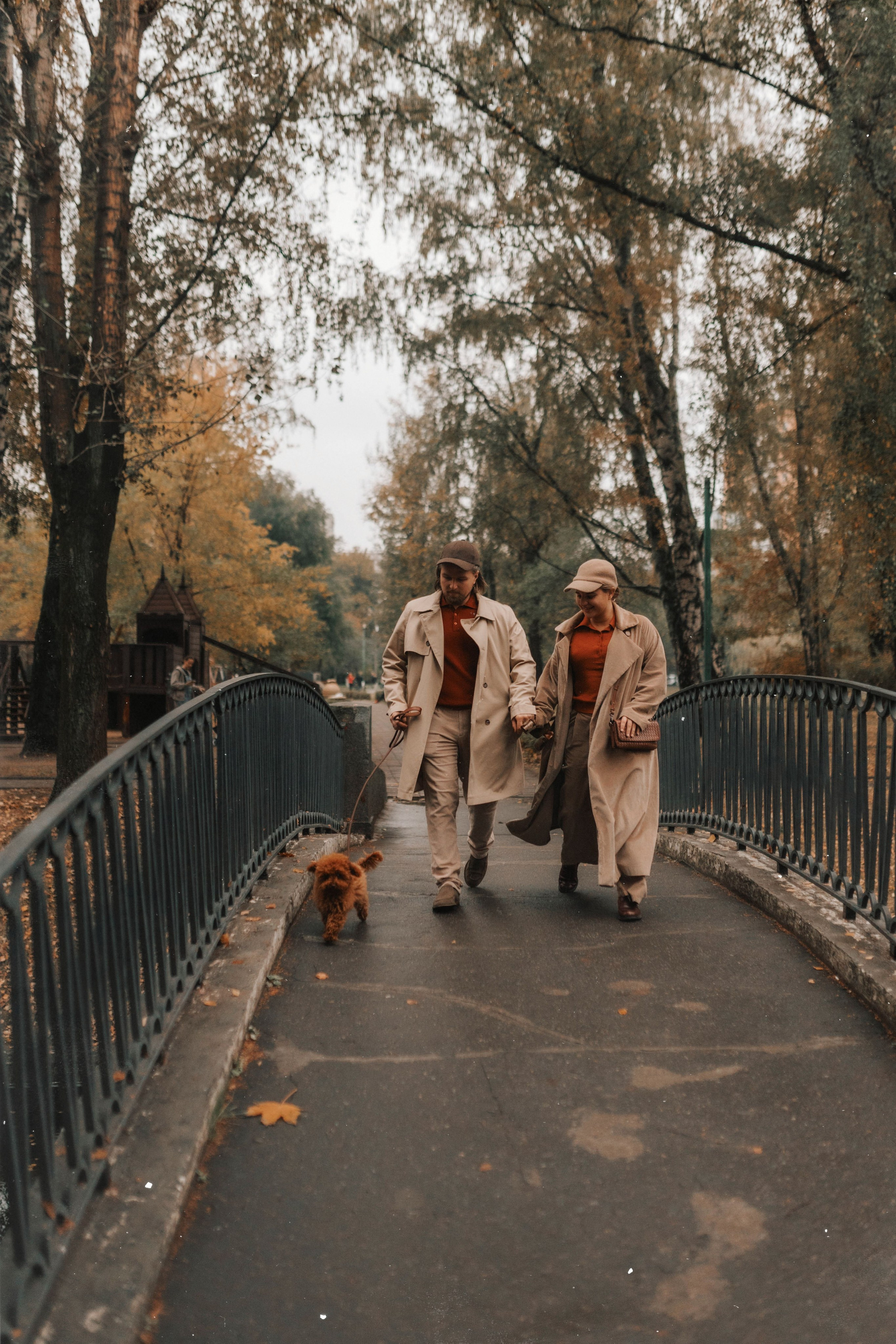 Кристина/Артем. Фотограф в Москве Татьяна Сергеева