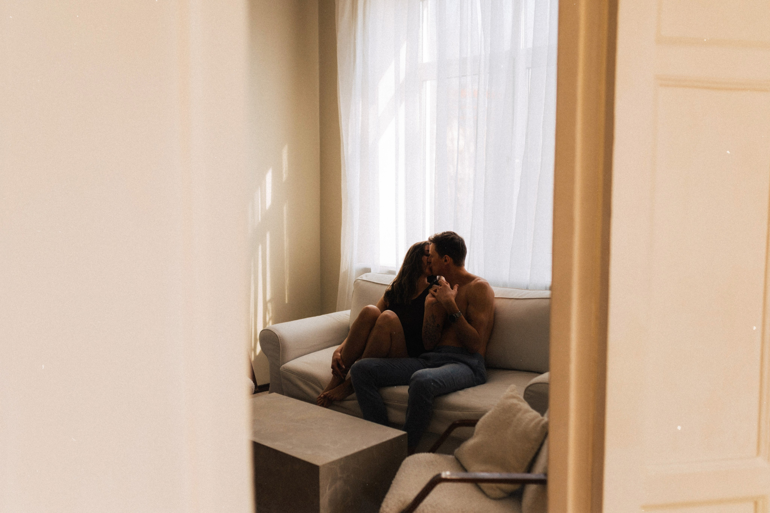 Аня/Валера. Фотограф в Москве Татьяна Сергеева