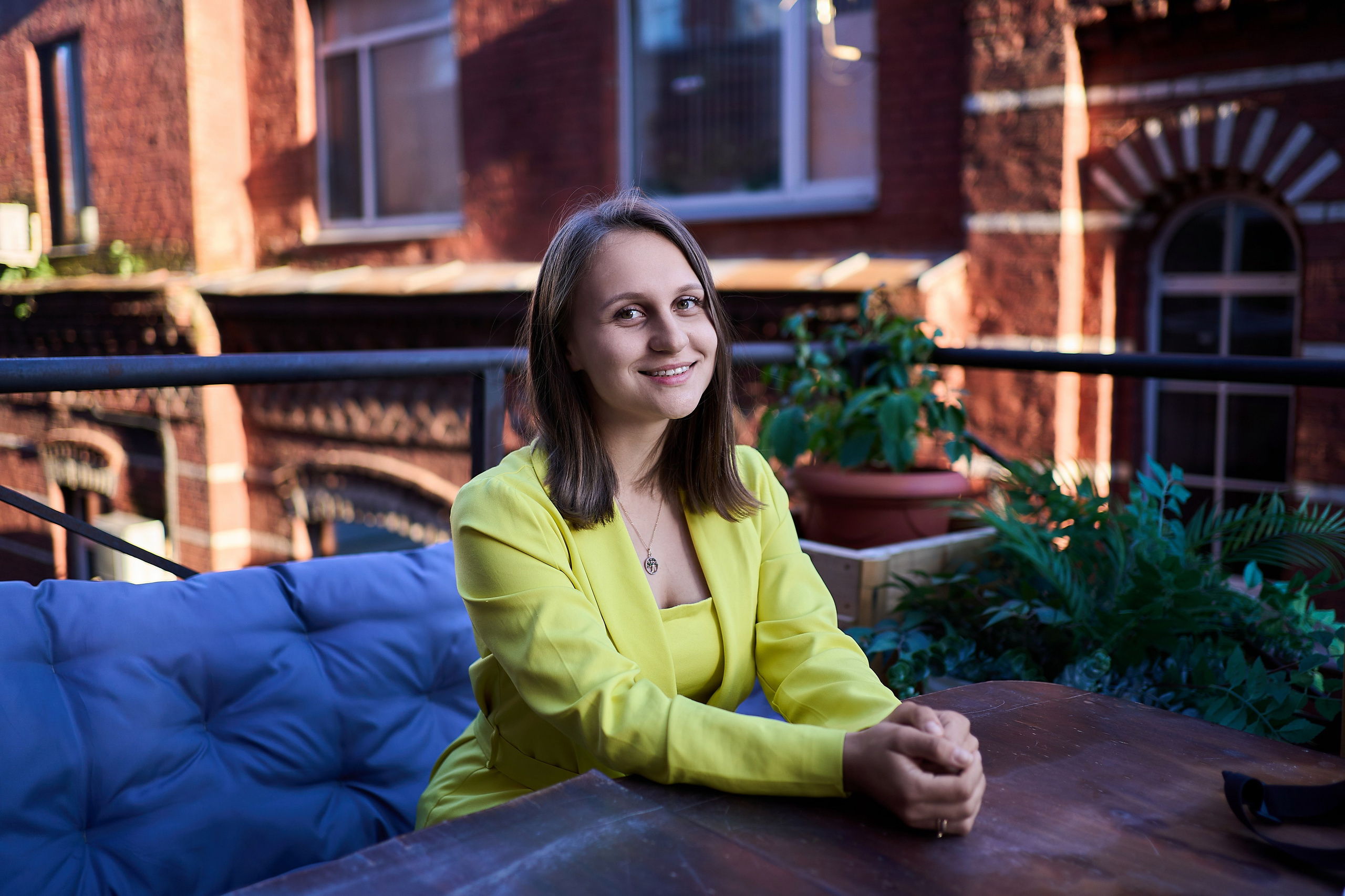 Правительства Москвы День стажера. Фотограф и Видеограф в Москве. Олег Корушев