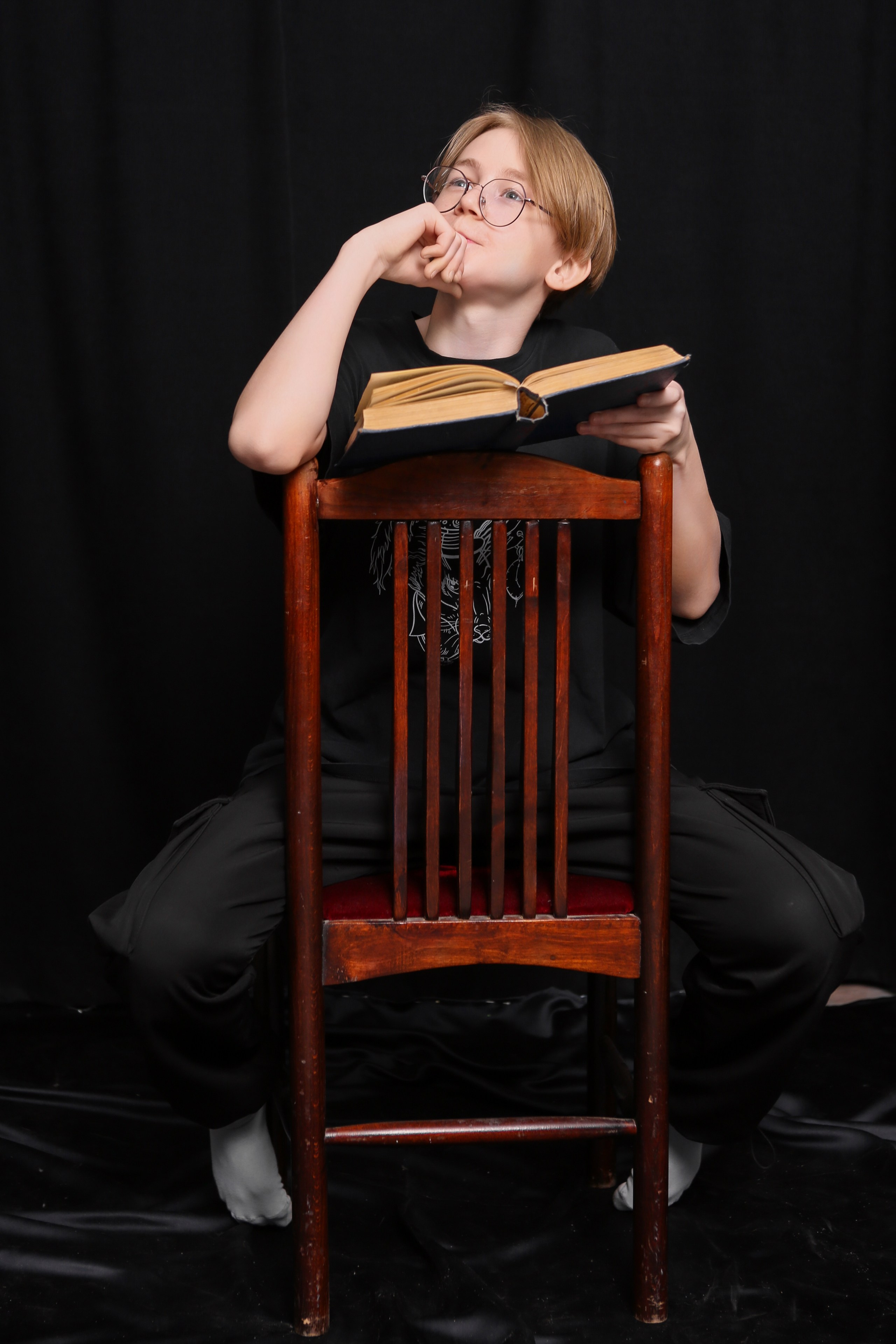 ТС ФАНТАЗИЯ — БОЛЬШАЯ СЪЕМКА. Профессиональный фотограф в Мценске и Орловской области