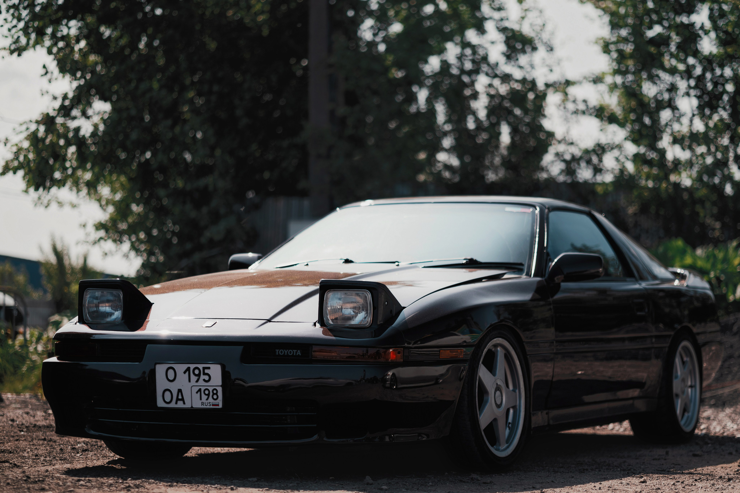 TURBO NIGHT — фоторепортаж с  turbo night легендарной вечеринки в формате автомобильного фестиваля